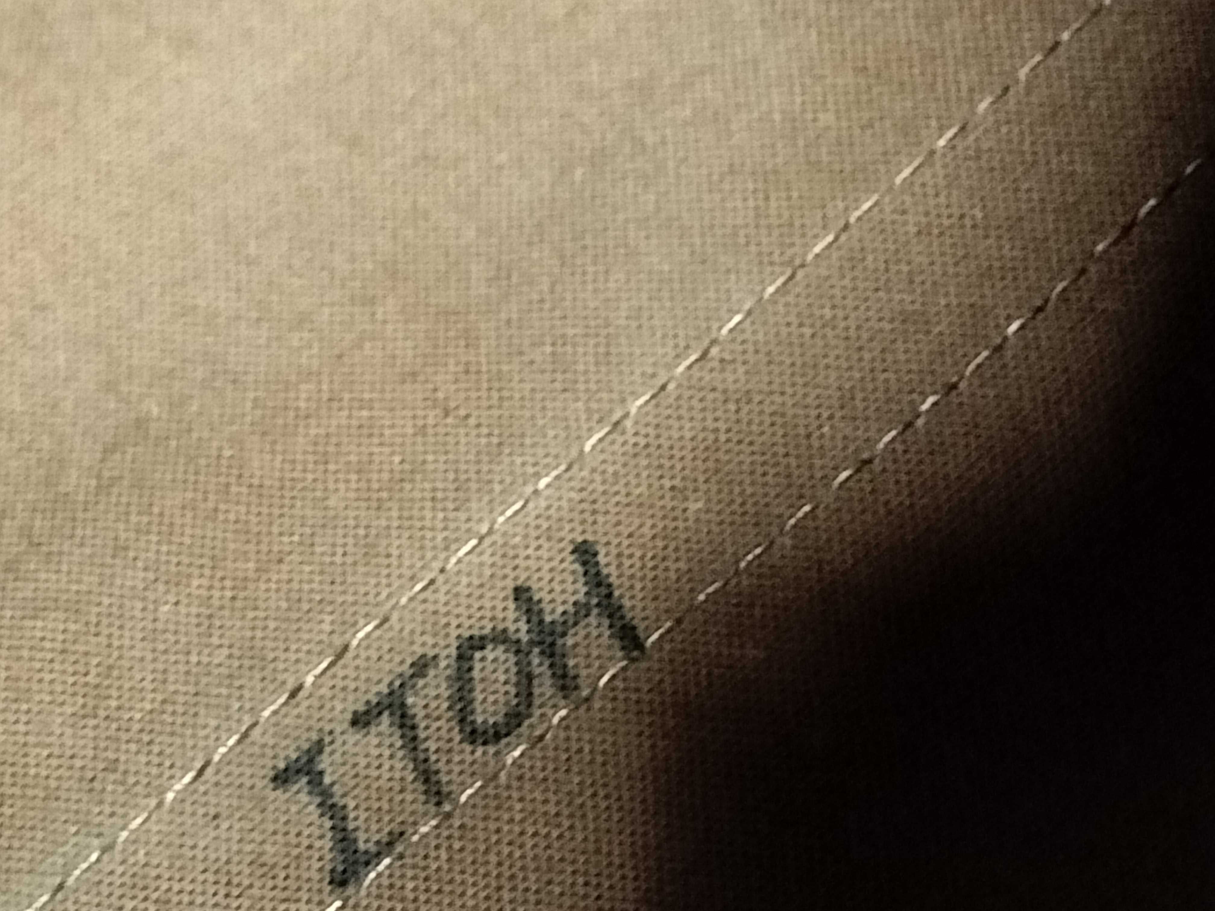Monogram Keepall 45 Boston Bag VI873 — view 12