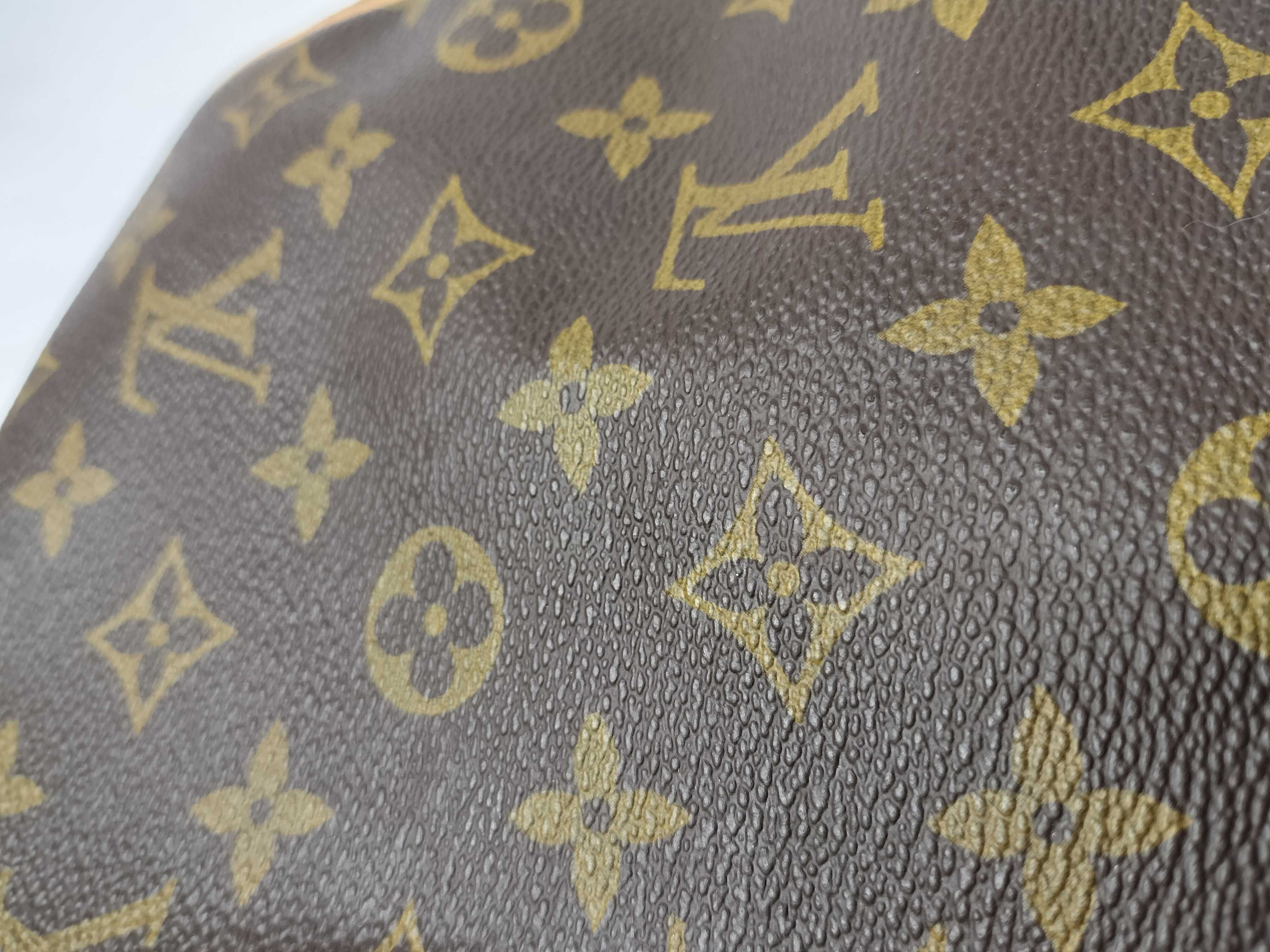 Monogram Keepall 45 Boston Bag VI873 — view 15