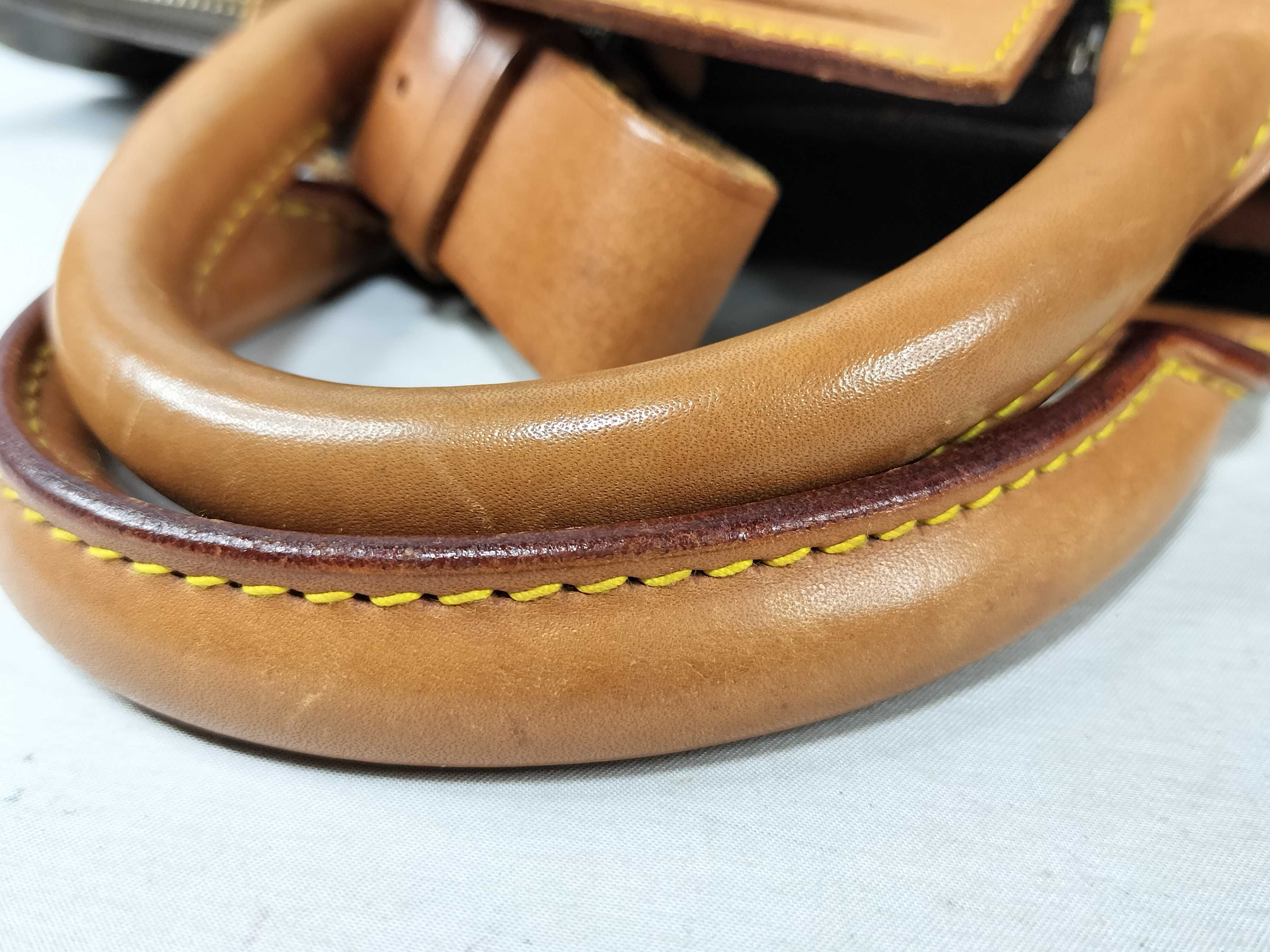 Monogram Keepall 45 Boston Bag VI873 — view 4