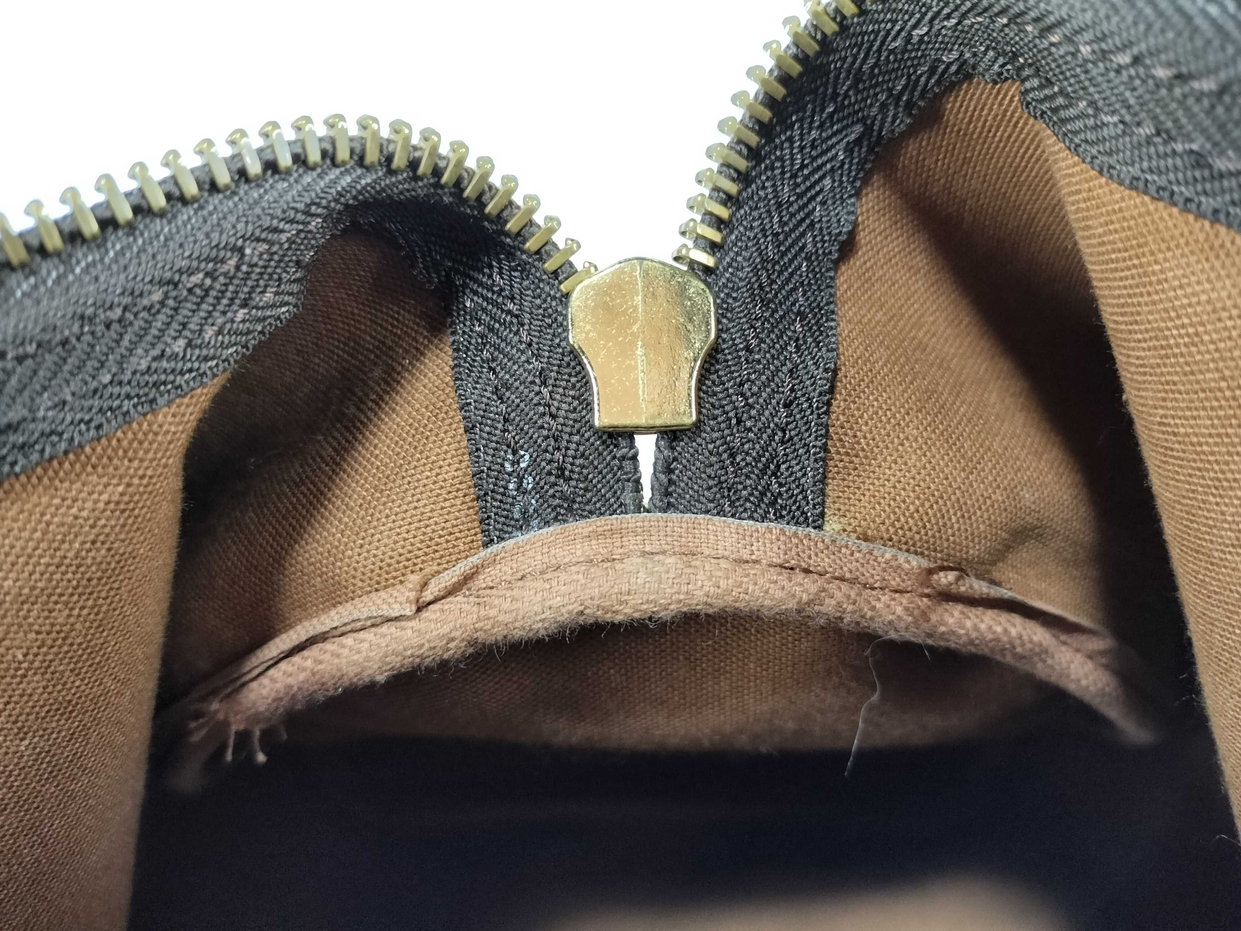 Monogram Keepall 45 Boston Bag VI873 — view 9