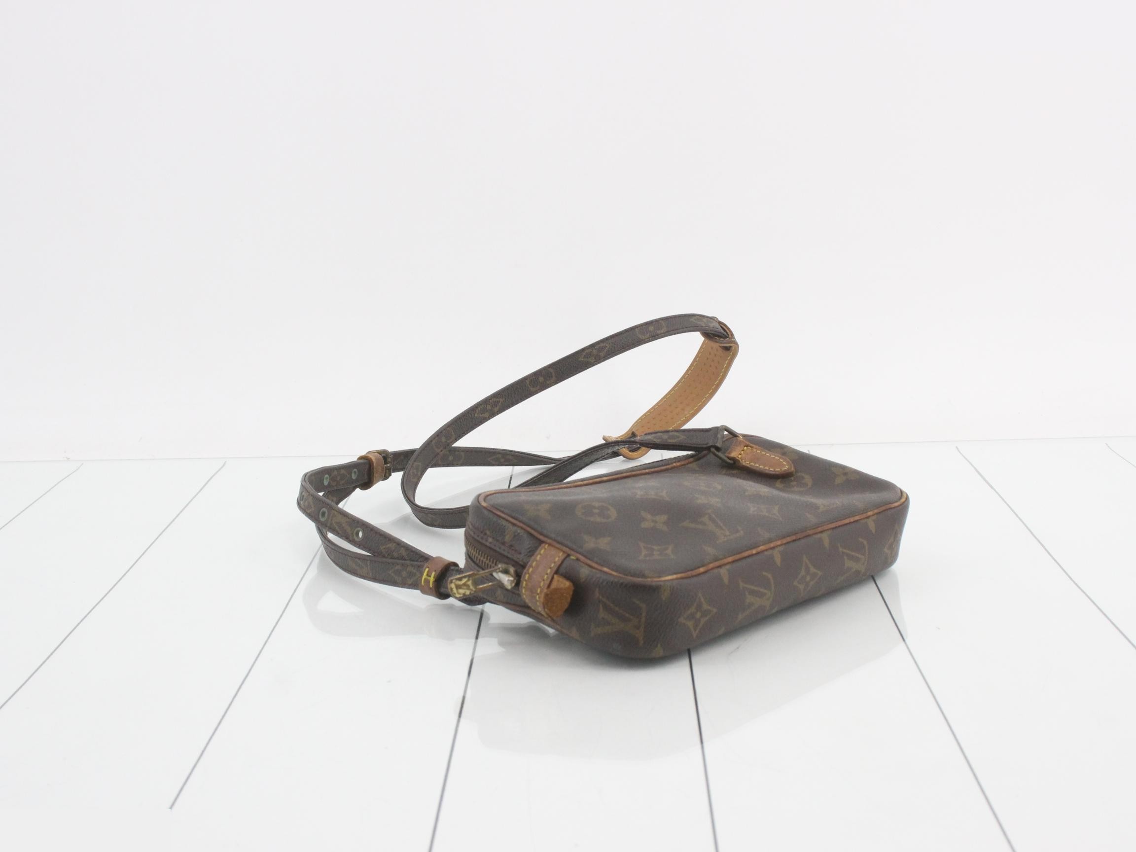 Marly Bandoulière — view 5