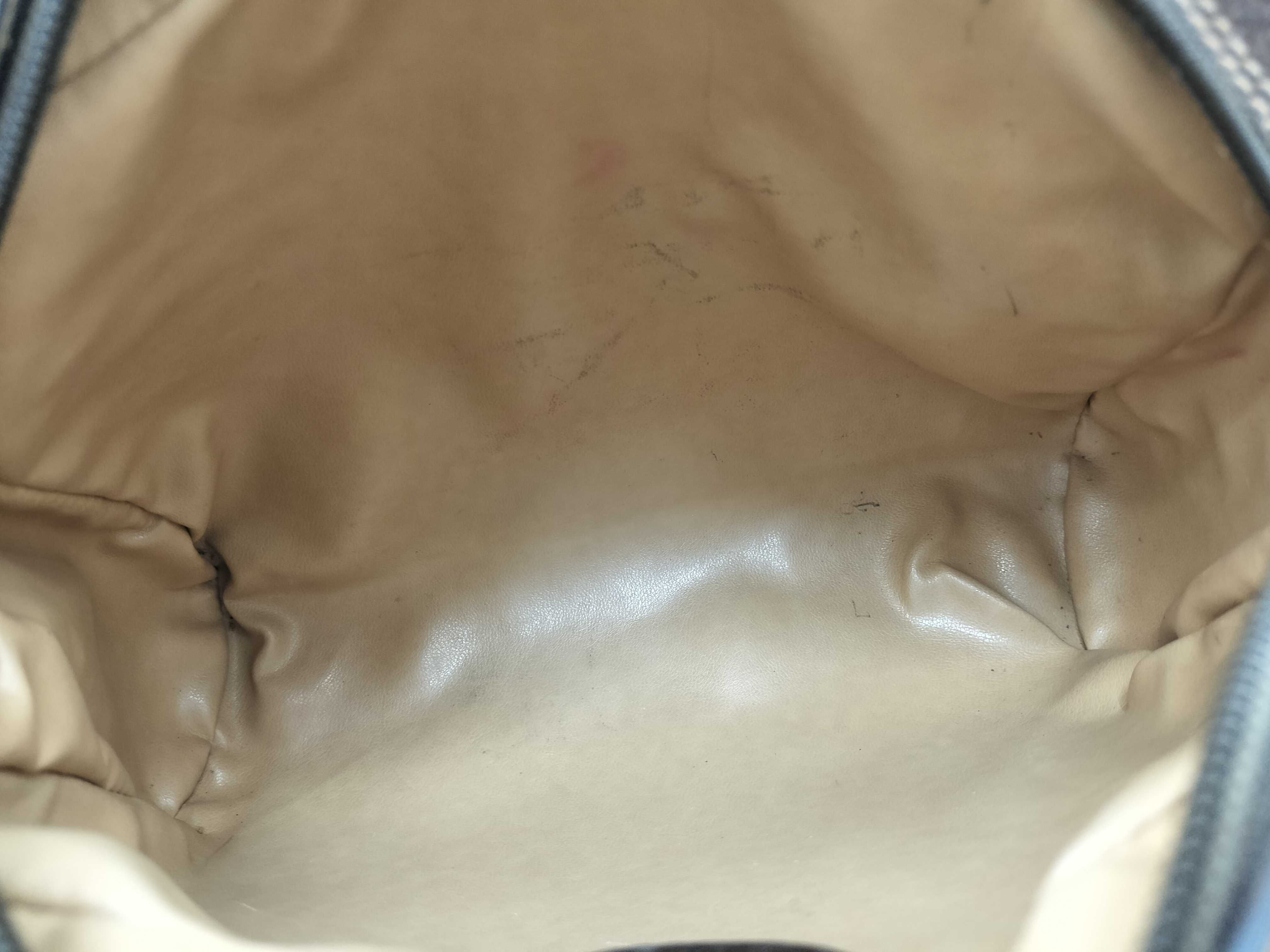GG Supreme Shoulder Bag GG Plus Brown Shoulder Bag — view 11
