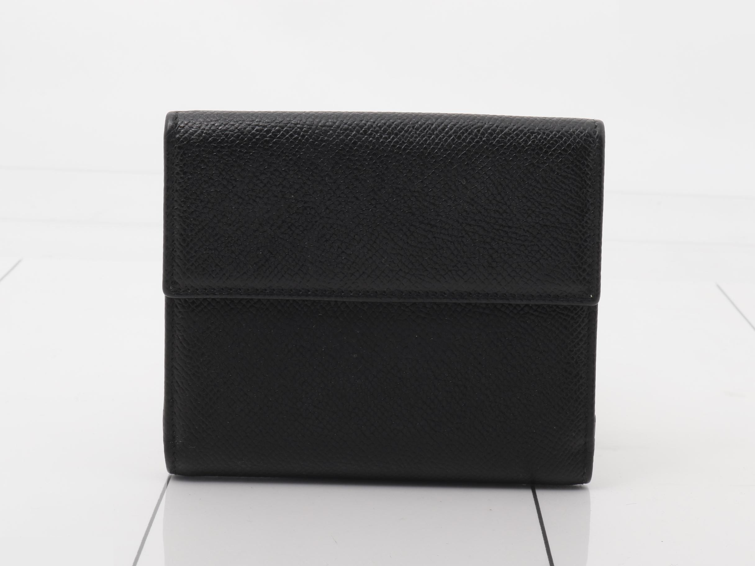 (bag) - Bi-fold wallet — view 2