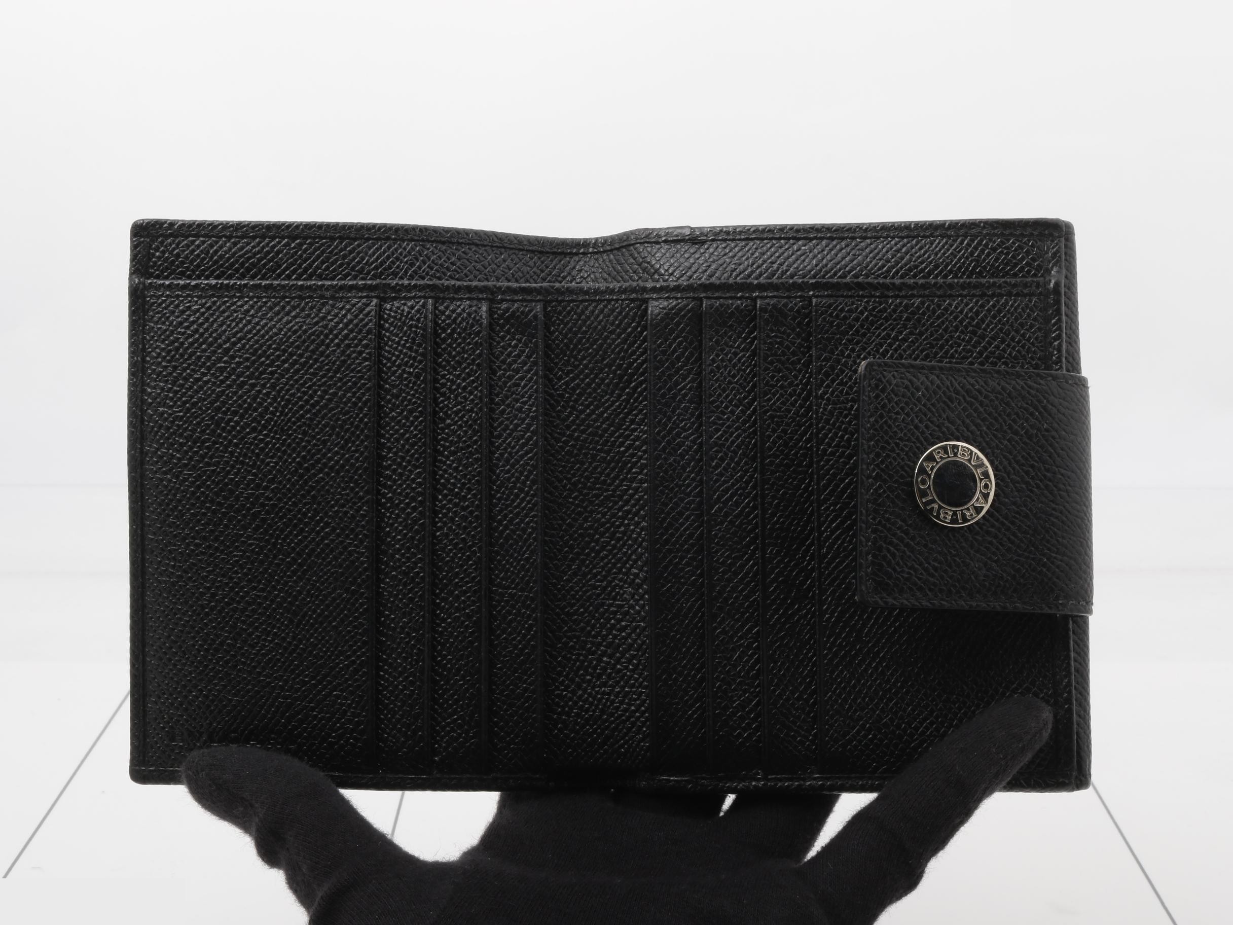 (bag) - Bi-fold wallet — view 4