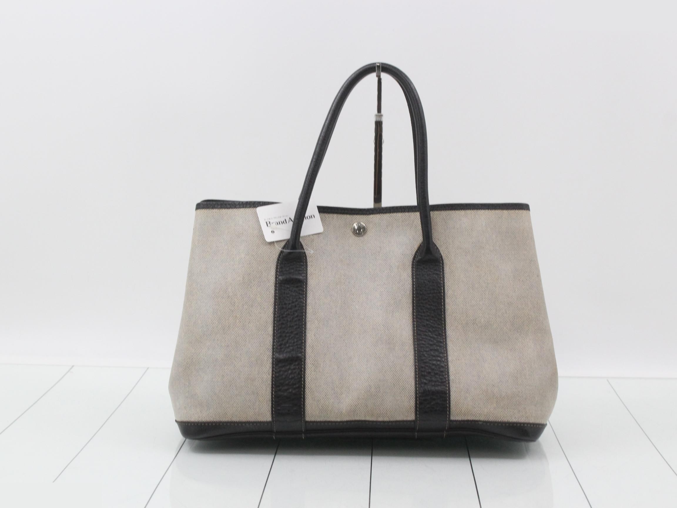 Garden Party PM Tote Bag — view 2