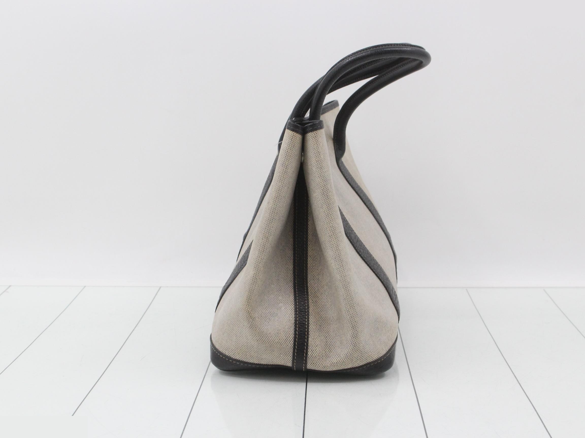 Garden Party PM Tote Bag — view 4