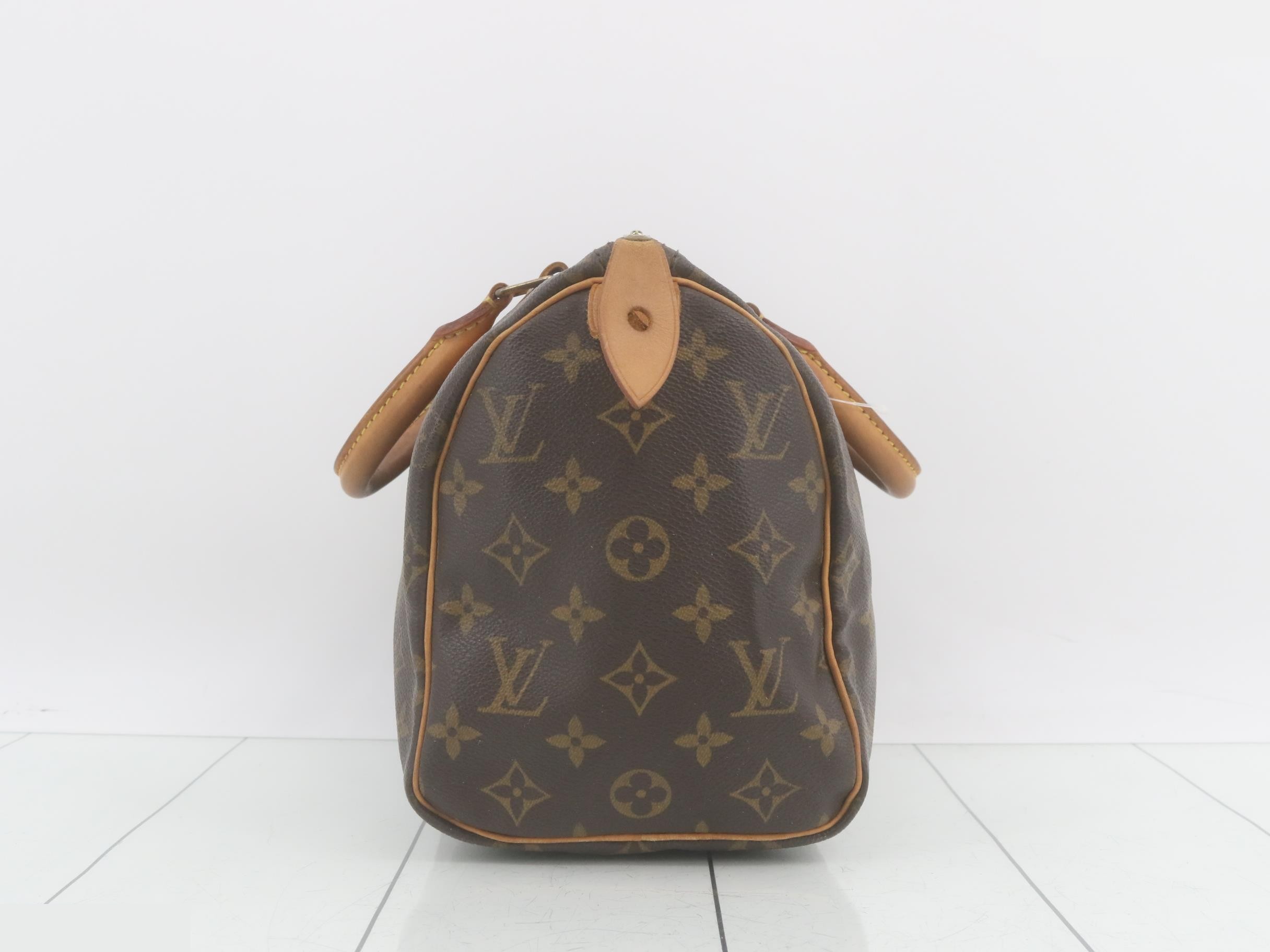 Speedy 25 SP0063 Storage bag included — view 3