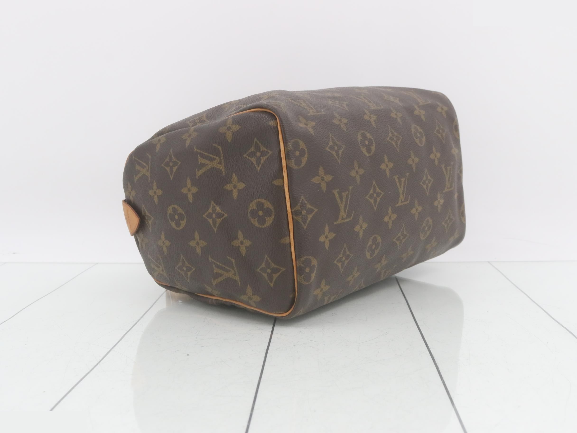 Speedy 25 SP0063 Storage bag included — view 5
