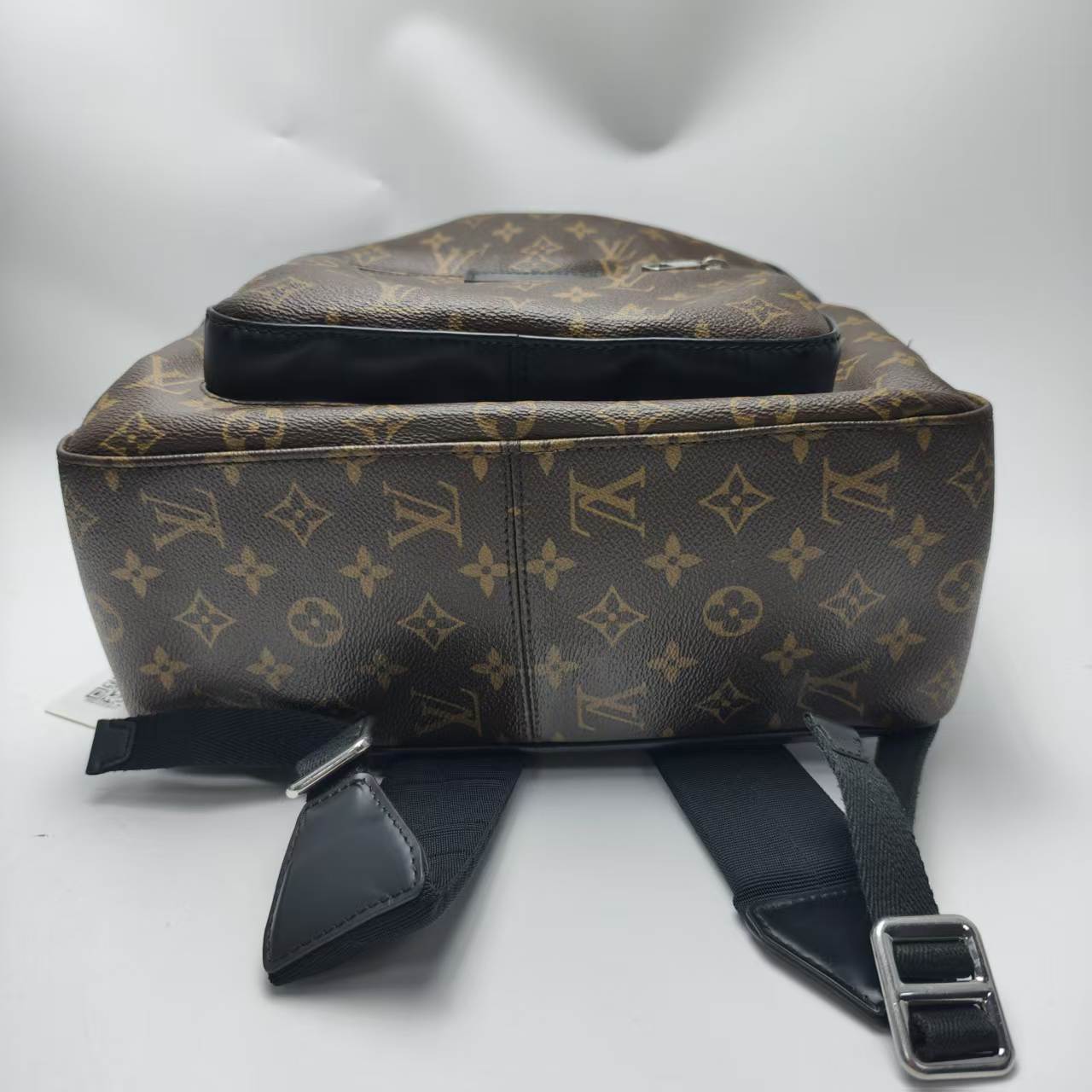 【*Shipped from: China*】LOUIS VUITTON Josh PU Backpack — view 5