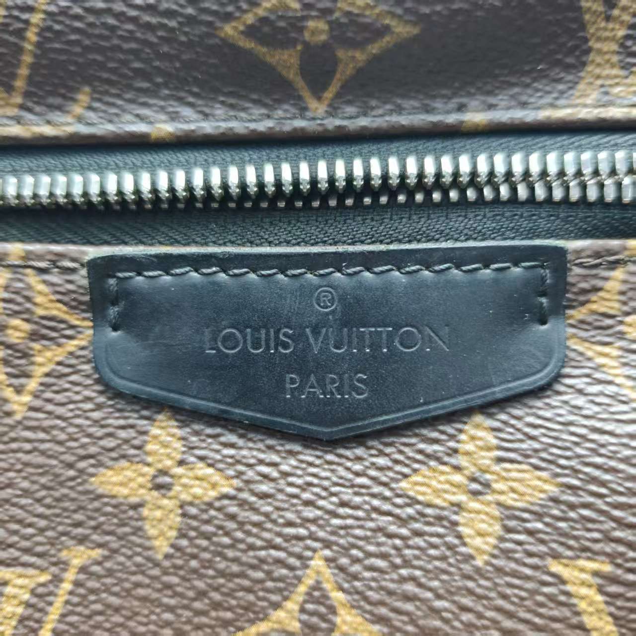 【*Shipped from: China*】LOUIS VUITTON Josh PU Backpack — view 9