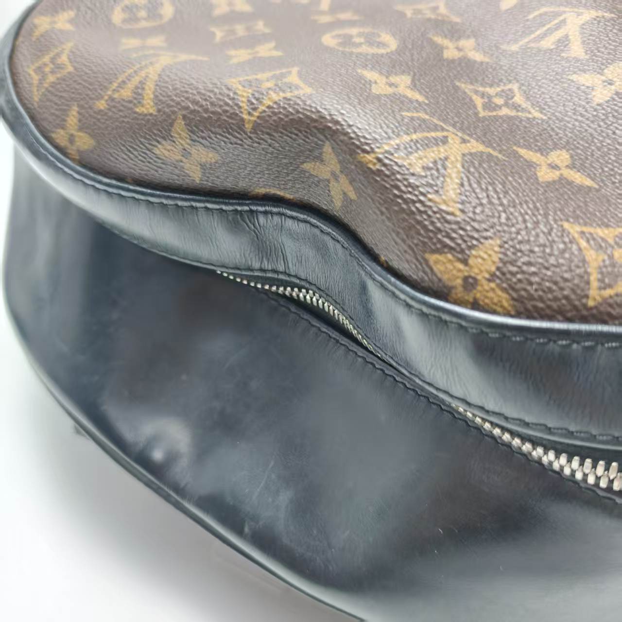 【*Shipped from: China*】LOUIS VUITTON Josh PU Backpack — view 10