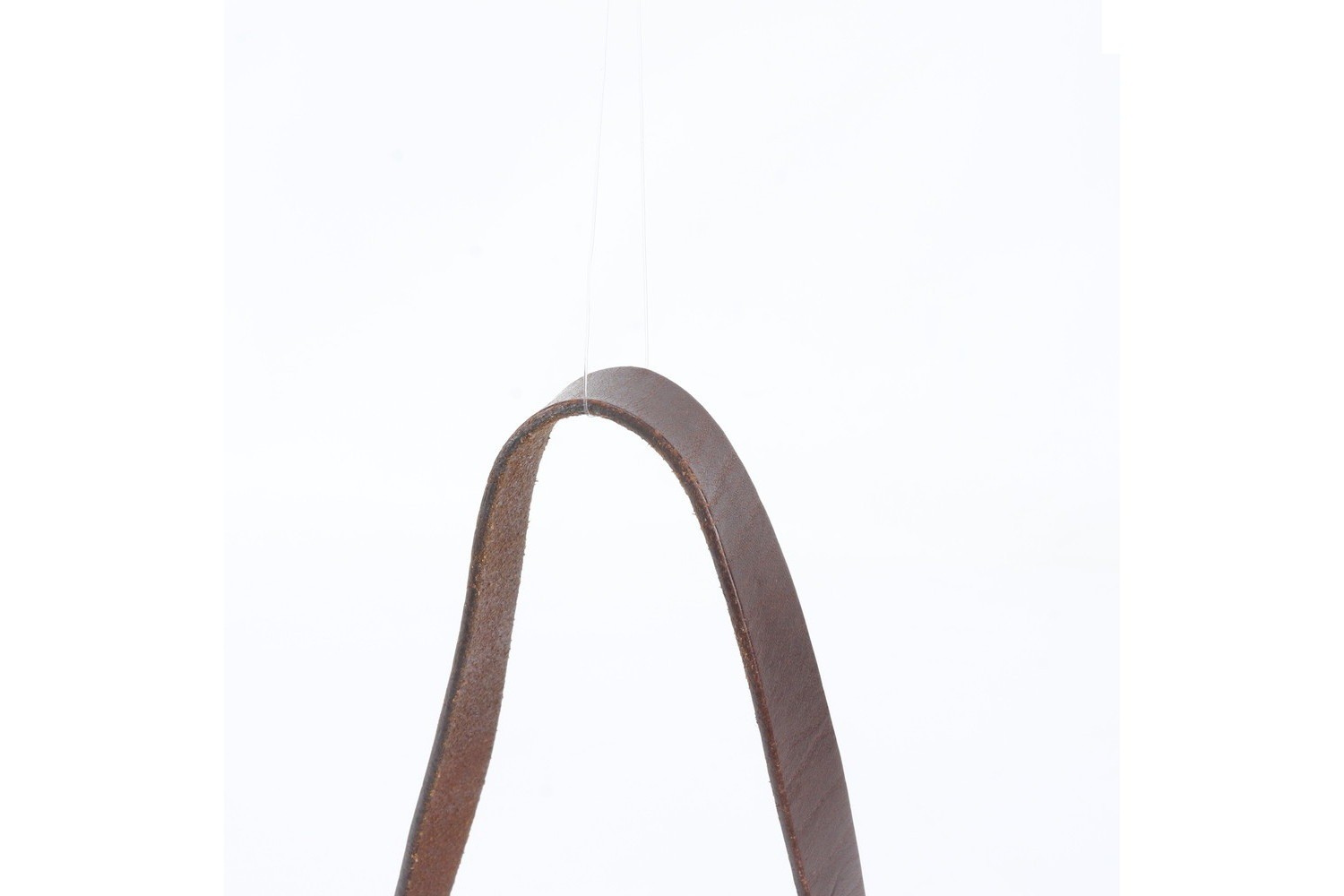 ZUCCA 16325 Leather Canvas Shoulder Bag — view 2