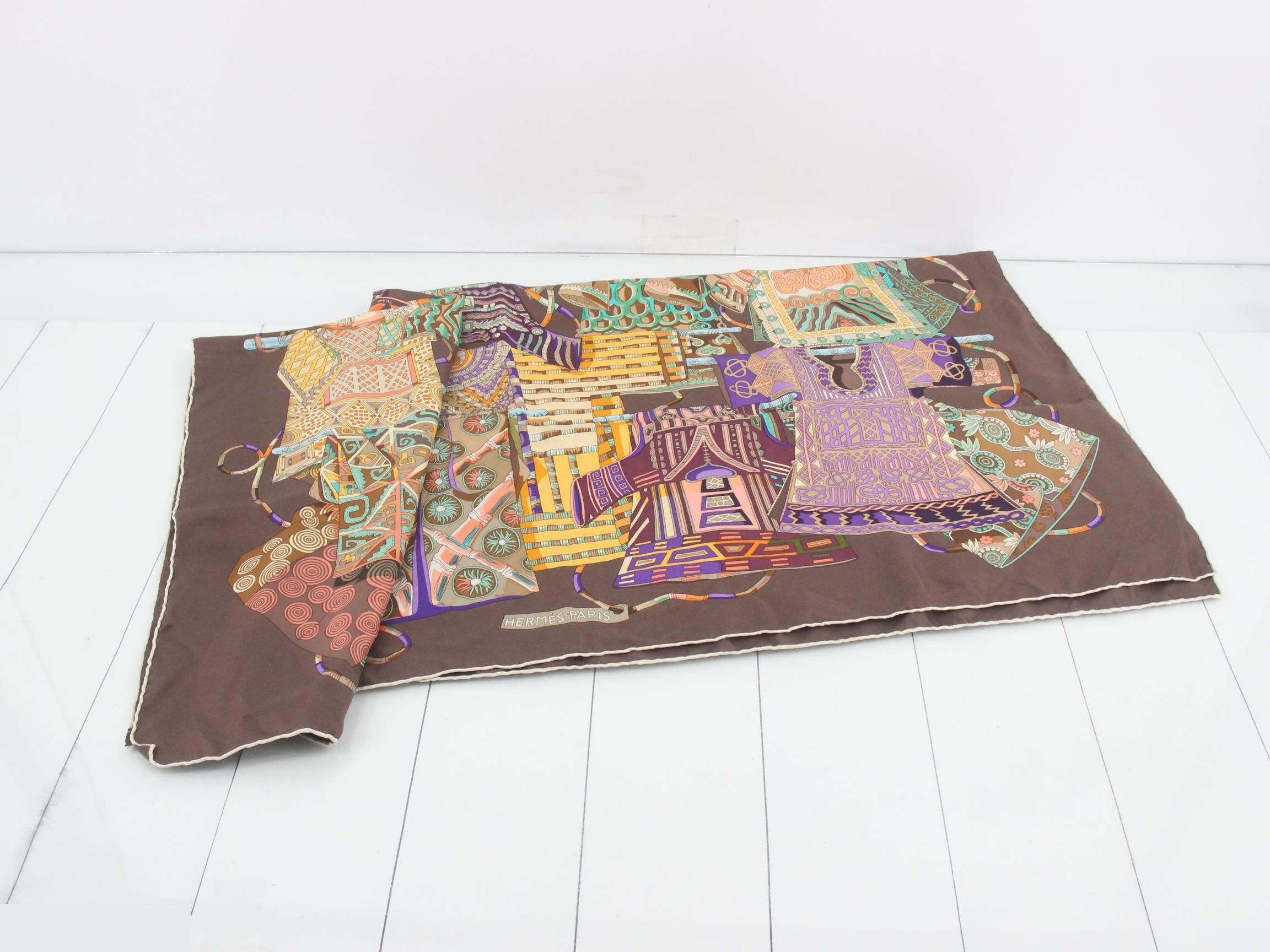 Carre 90 x 90 — view 3