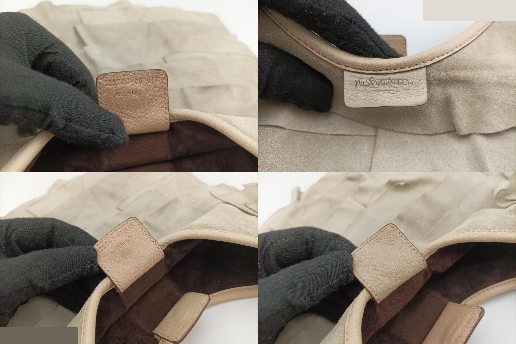 Mombasa Suede White — view 8