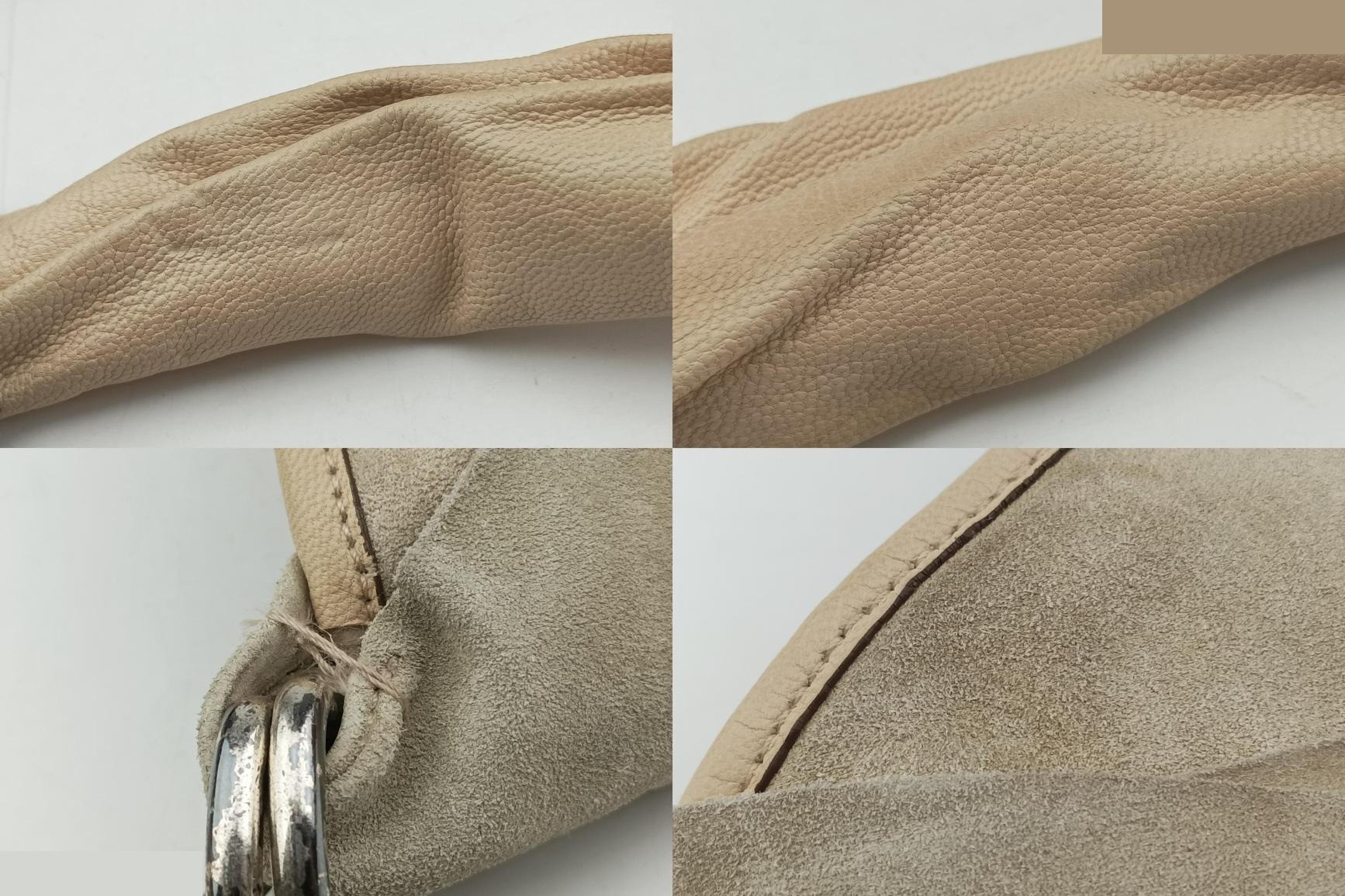 Mombasa Suede White — view 9