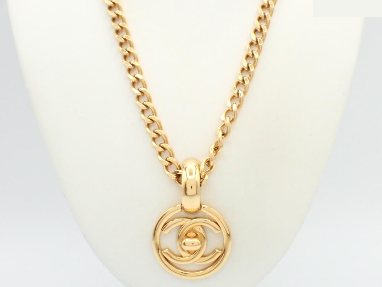 Turnlock chain, approximately 56 cm — view 3