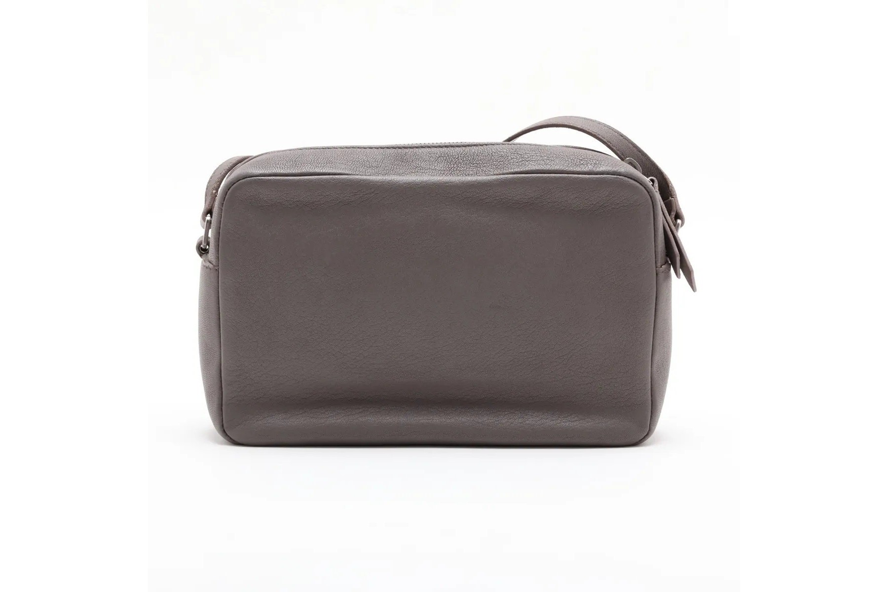 Lou Camera 470299 Leather Shoulder Bag (Crossbody) — view 2