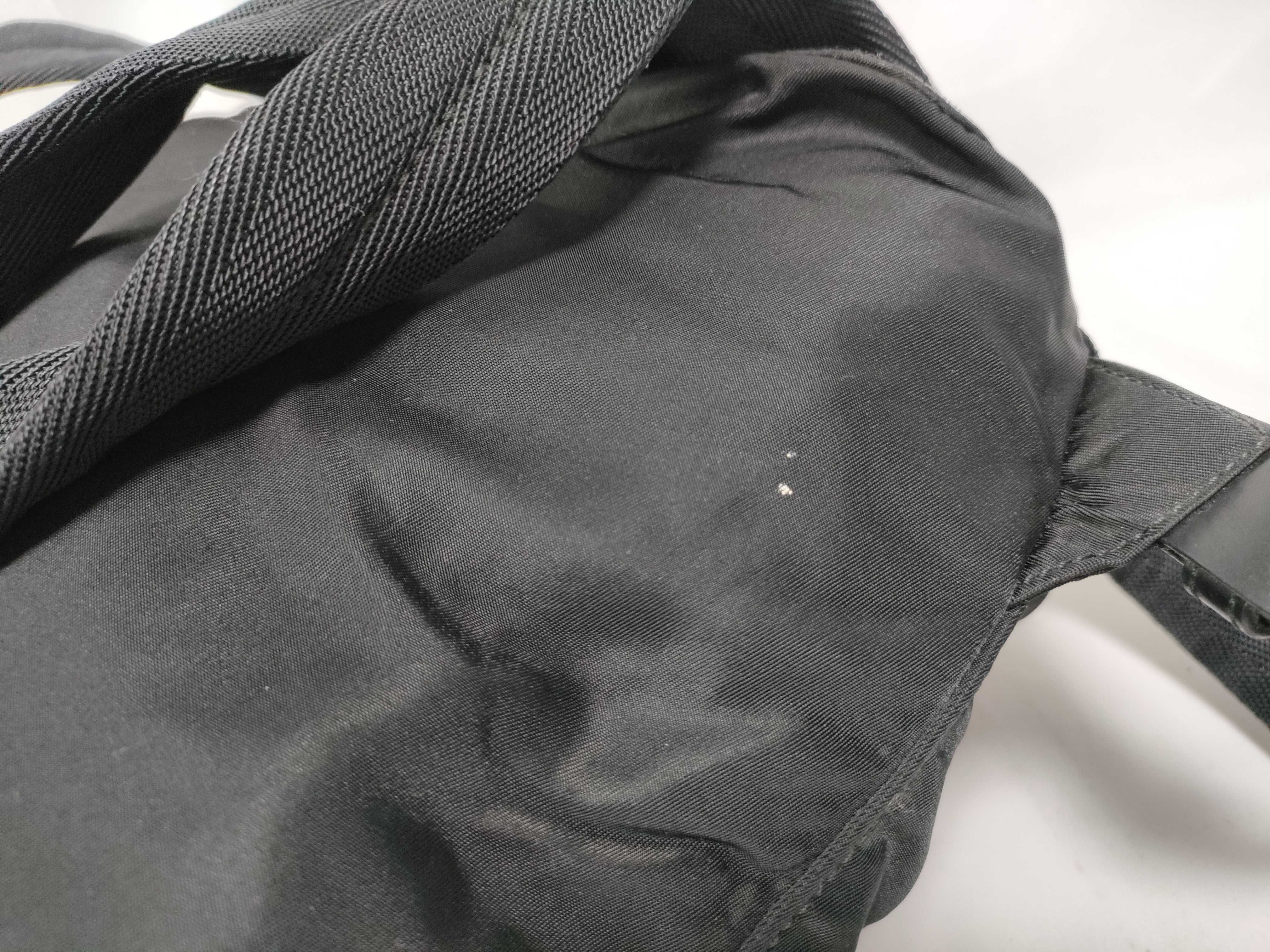 Nylon Backpack — view 11
