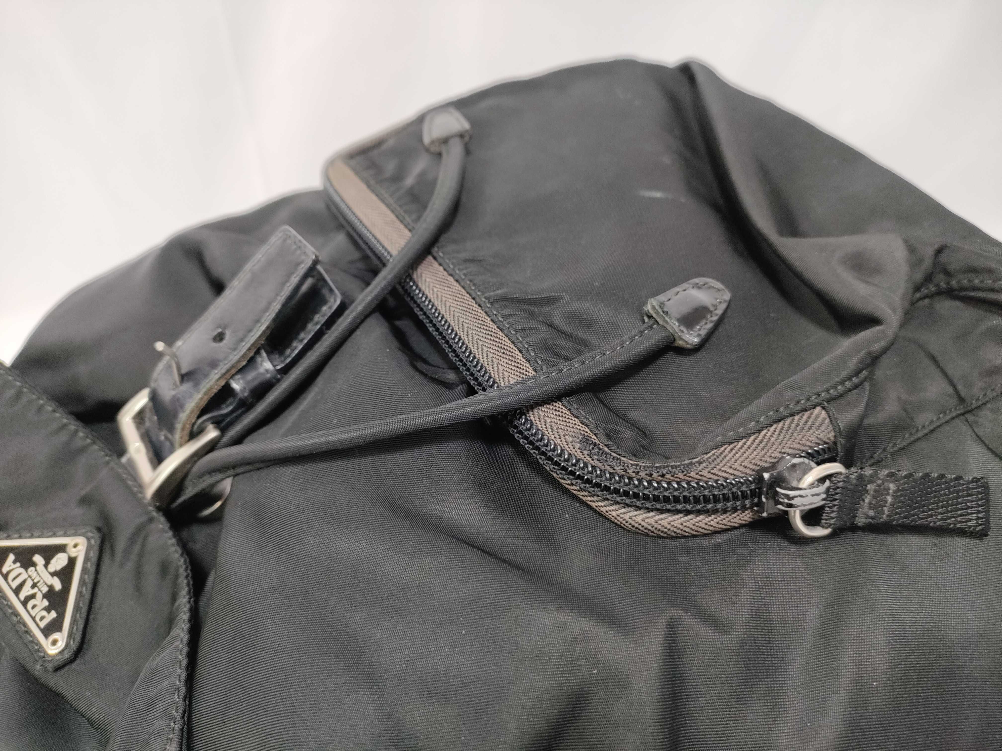 Nylon Backpack — view 13