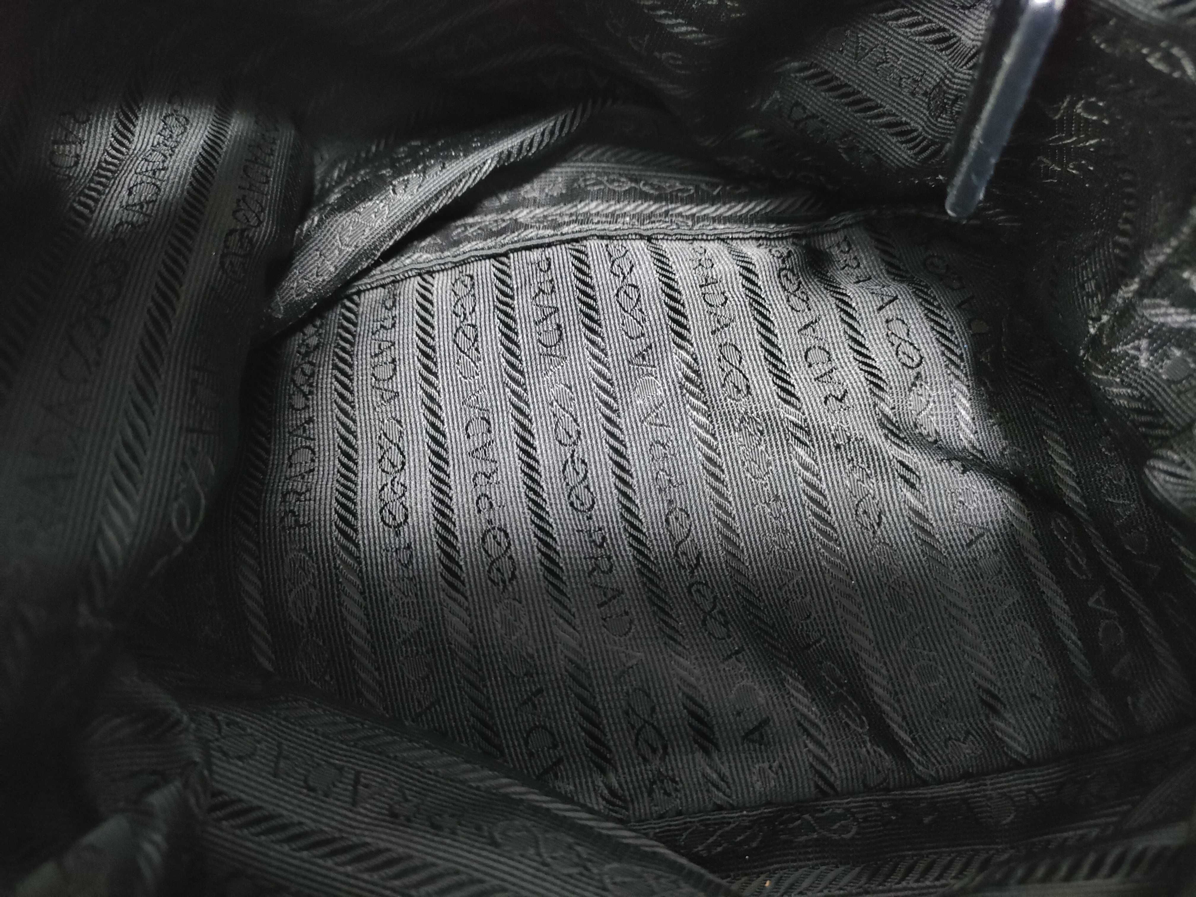 Nylon Backpack — view 15