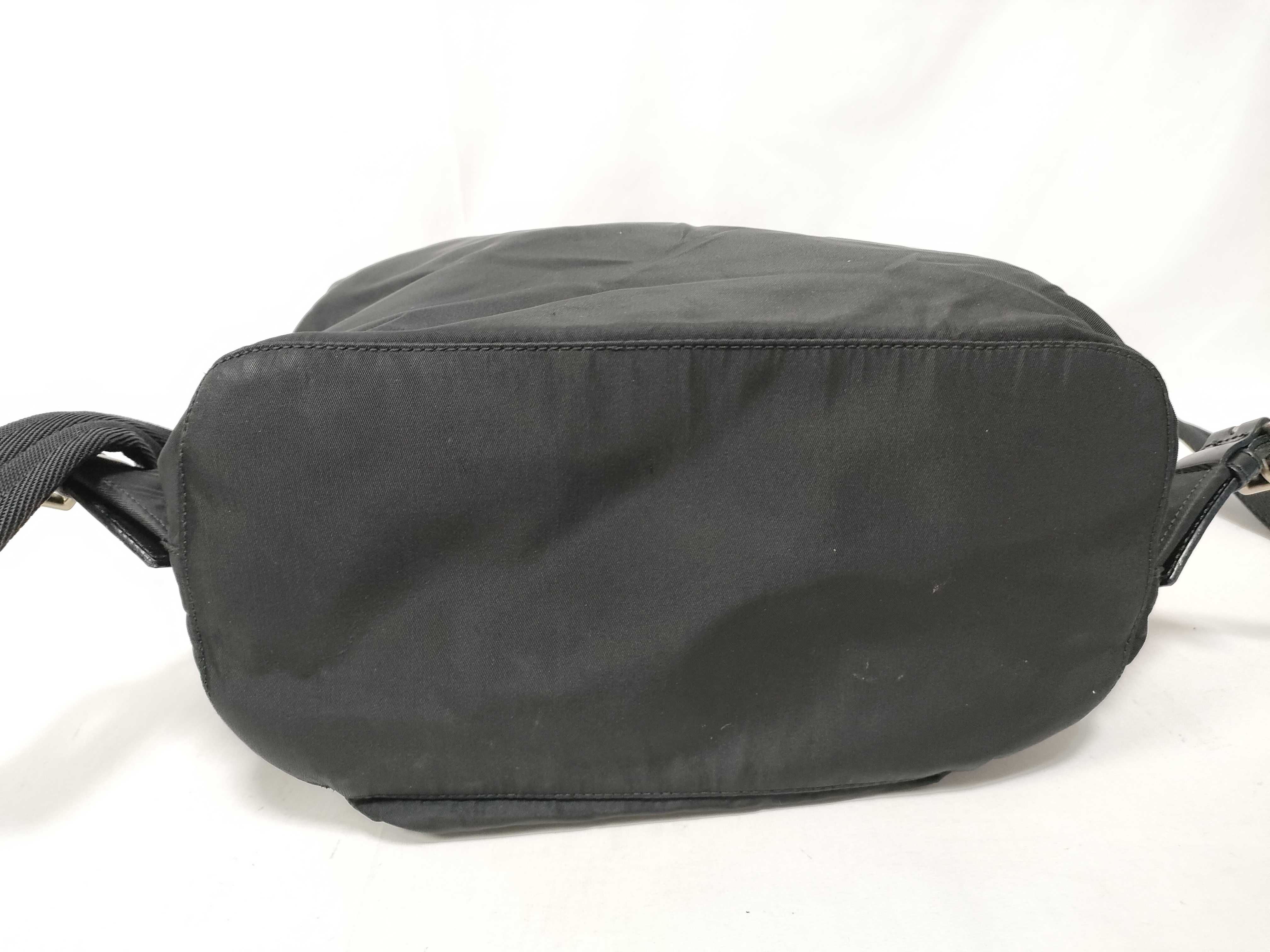 Nylon Backpack — view 3