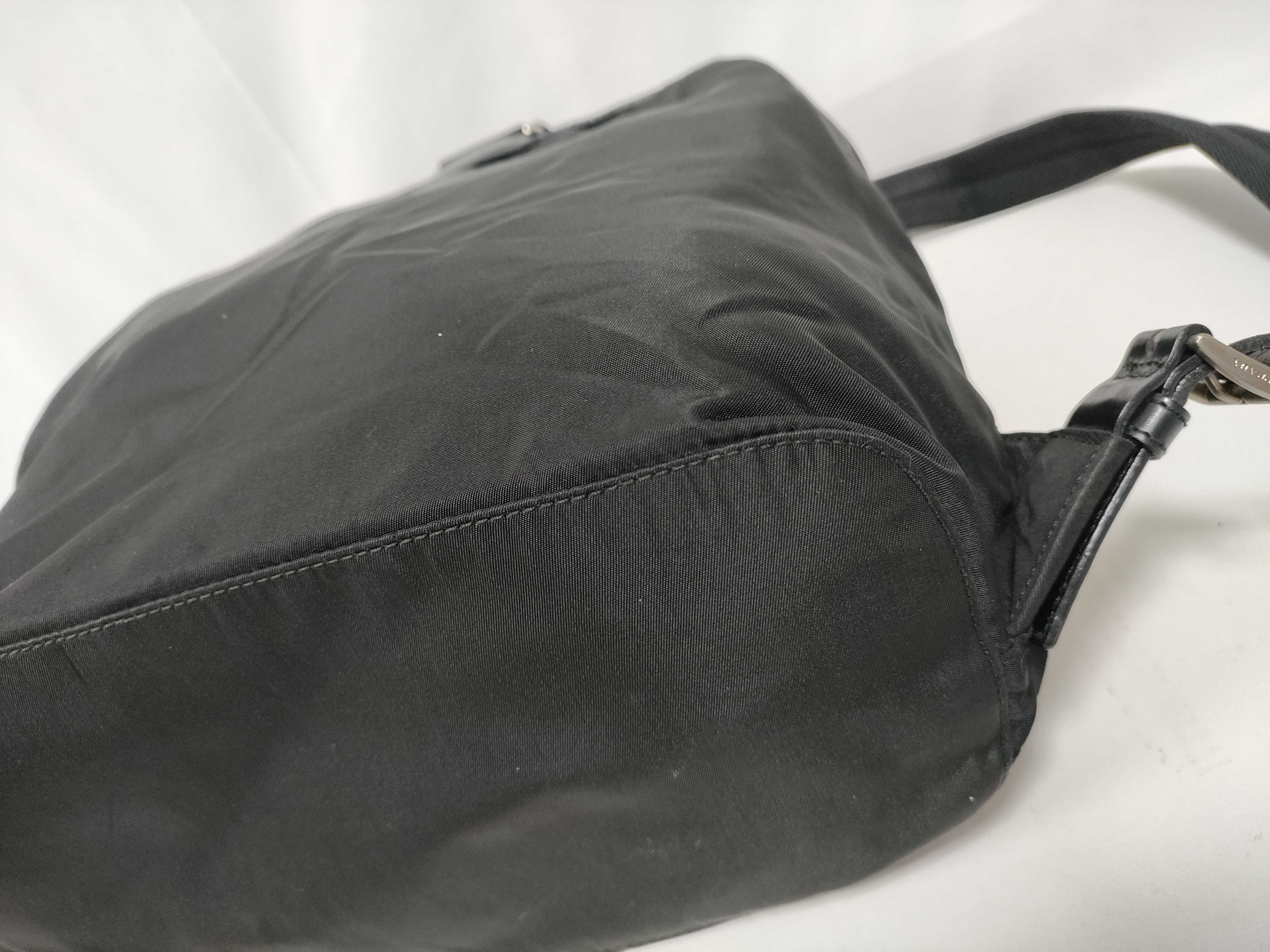 Nylon Backpack — view 4