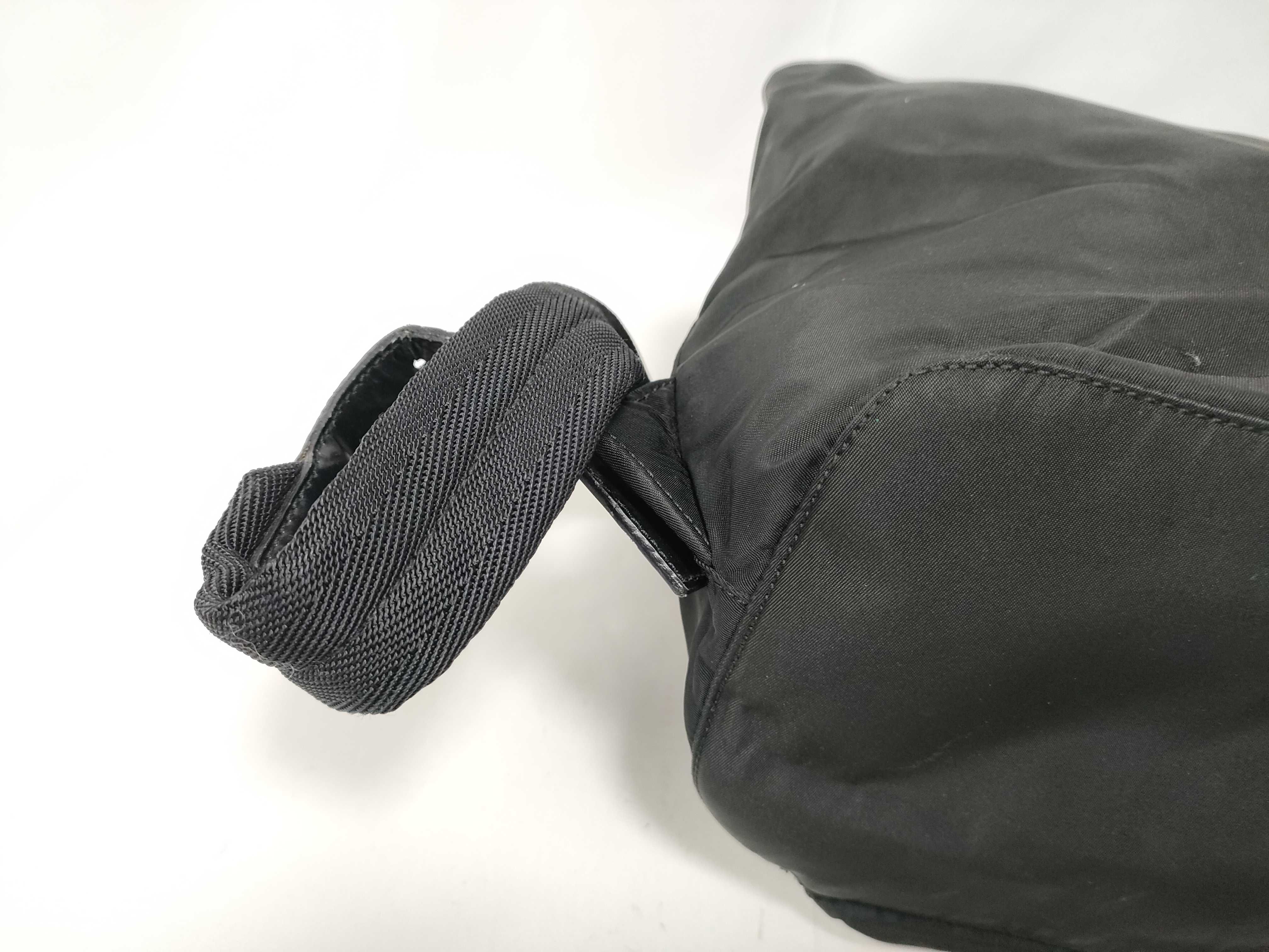 Nylon Backpack — view 5