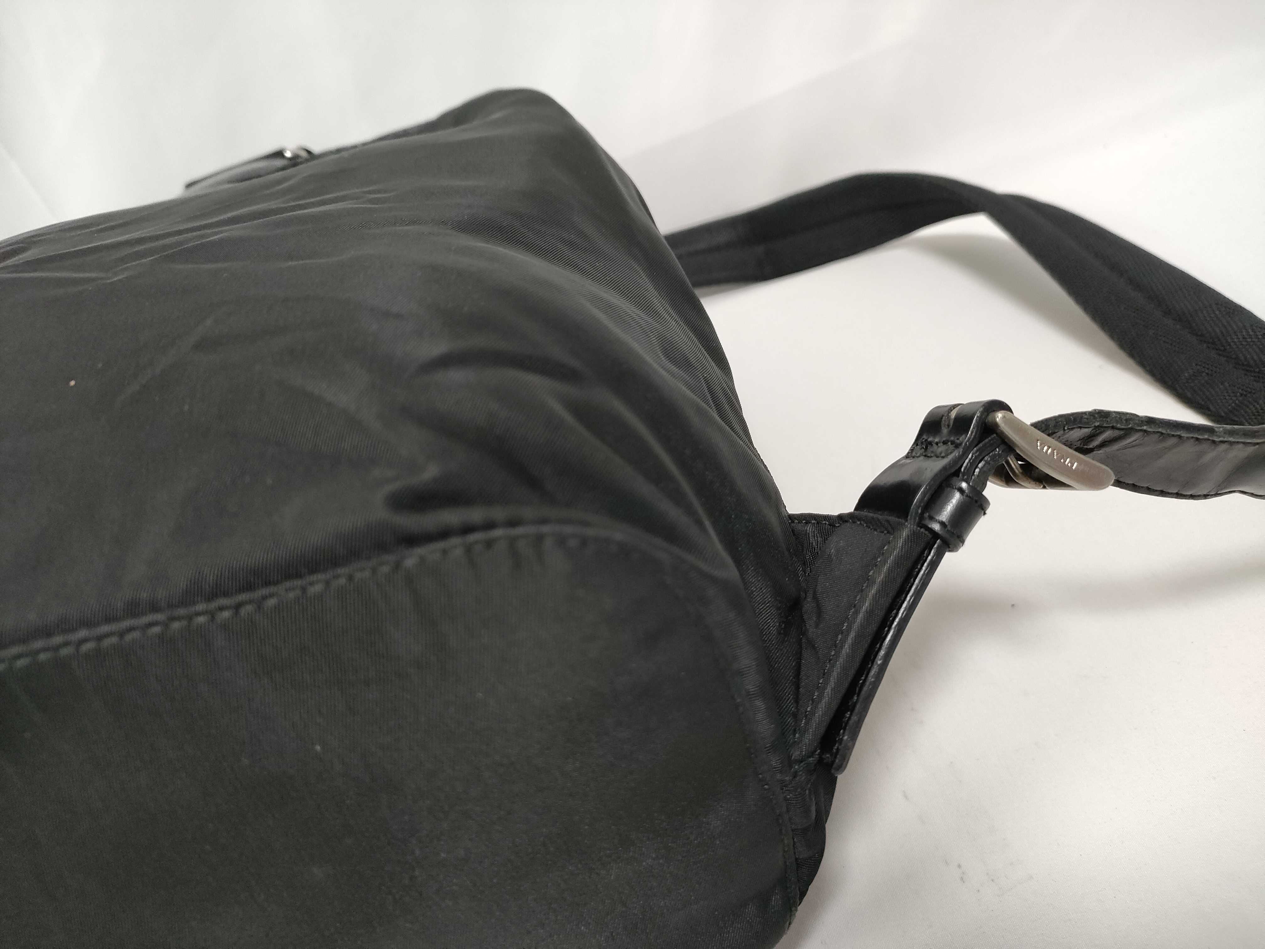 Nylon Backpack — view 6