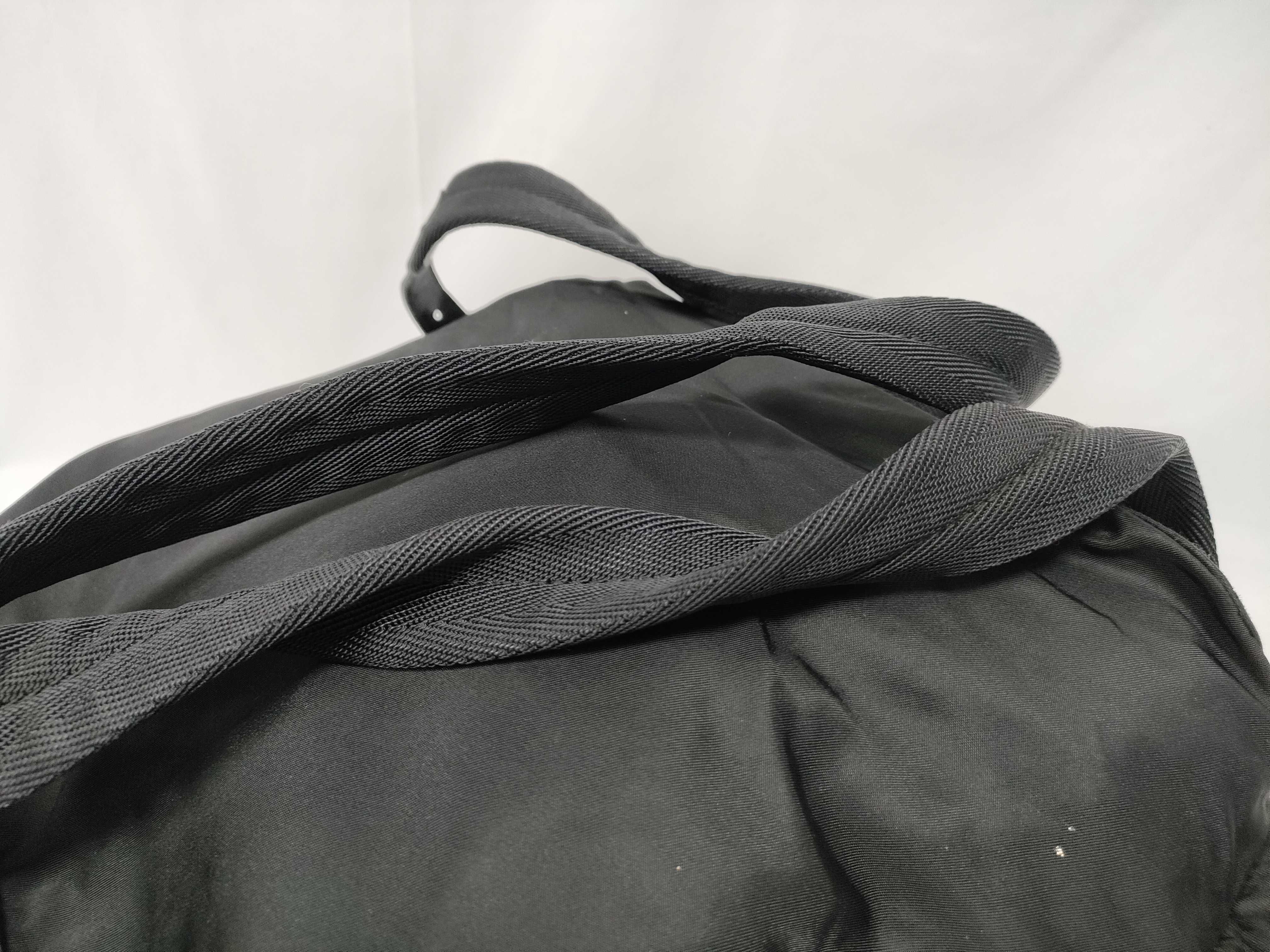 Nylon Backpack — view 7