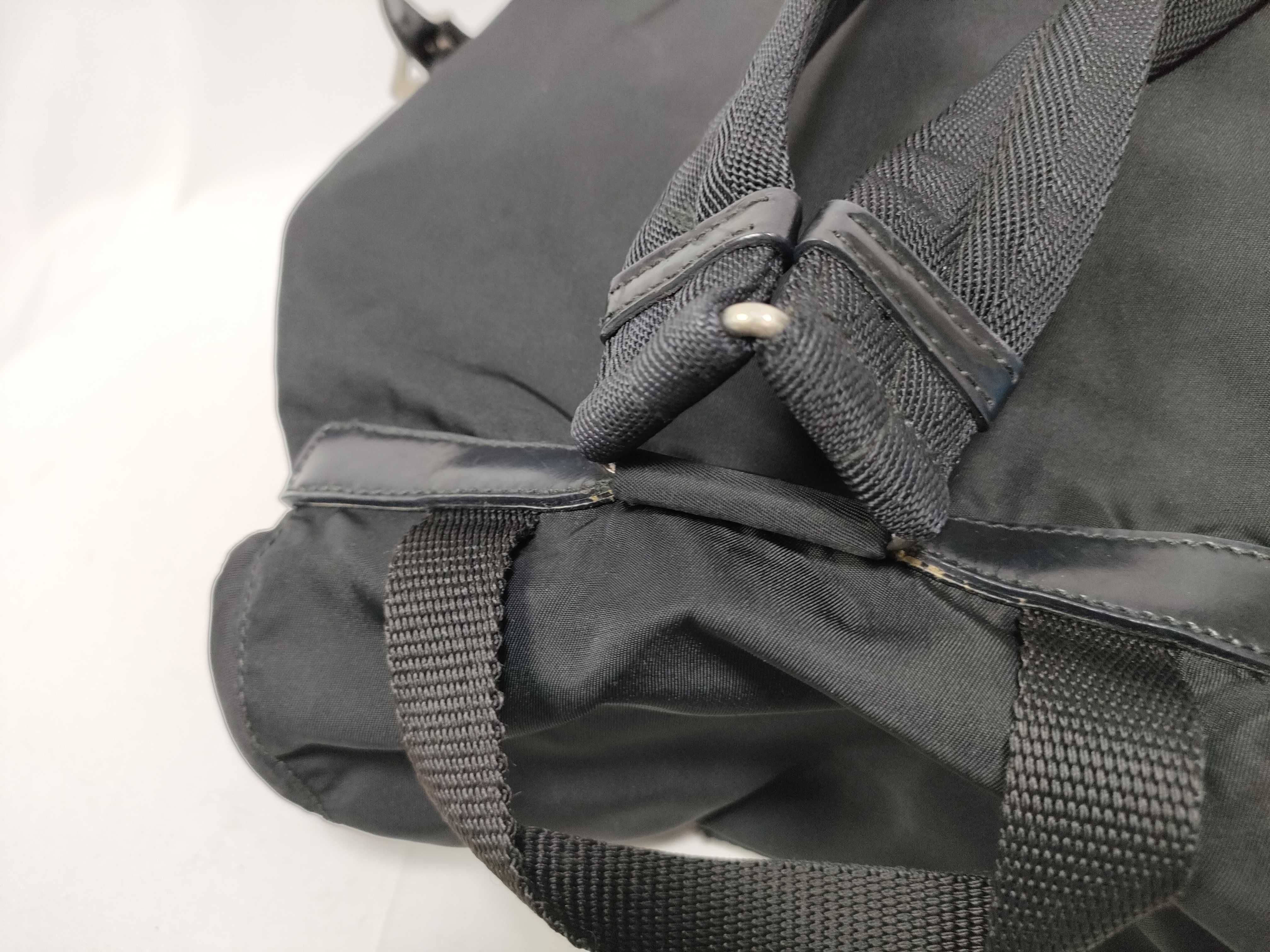 Nylon Backpack — view 9