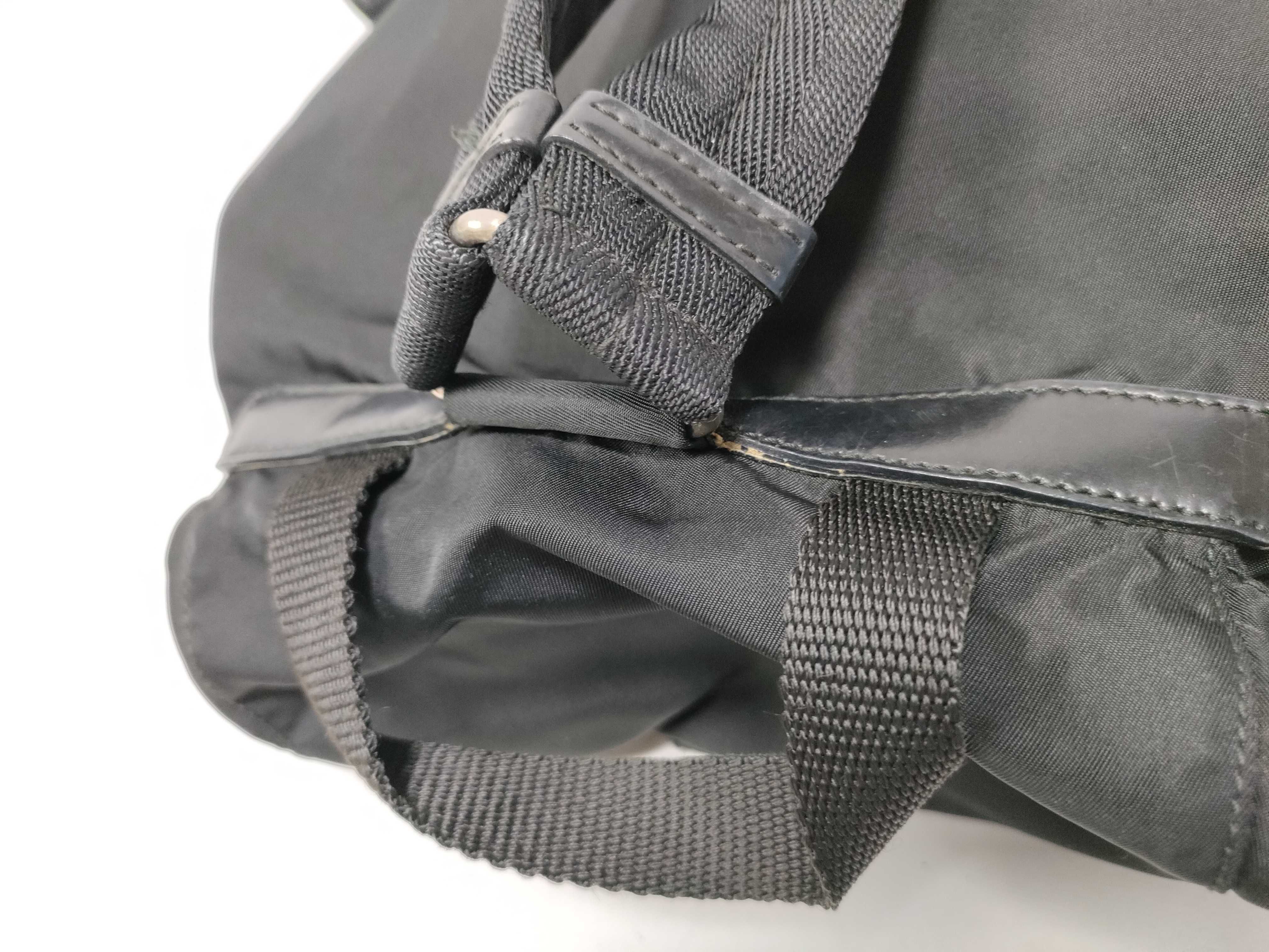 Nylon Backpack — view 10