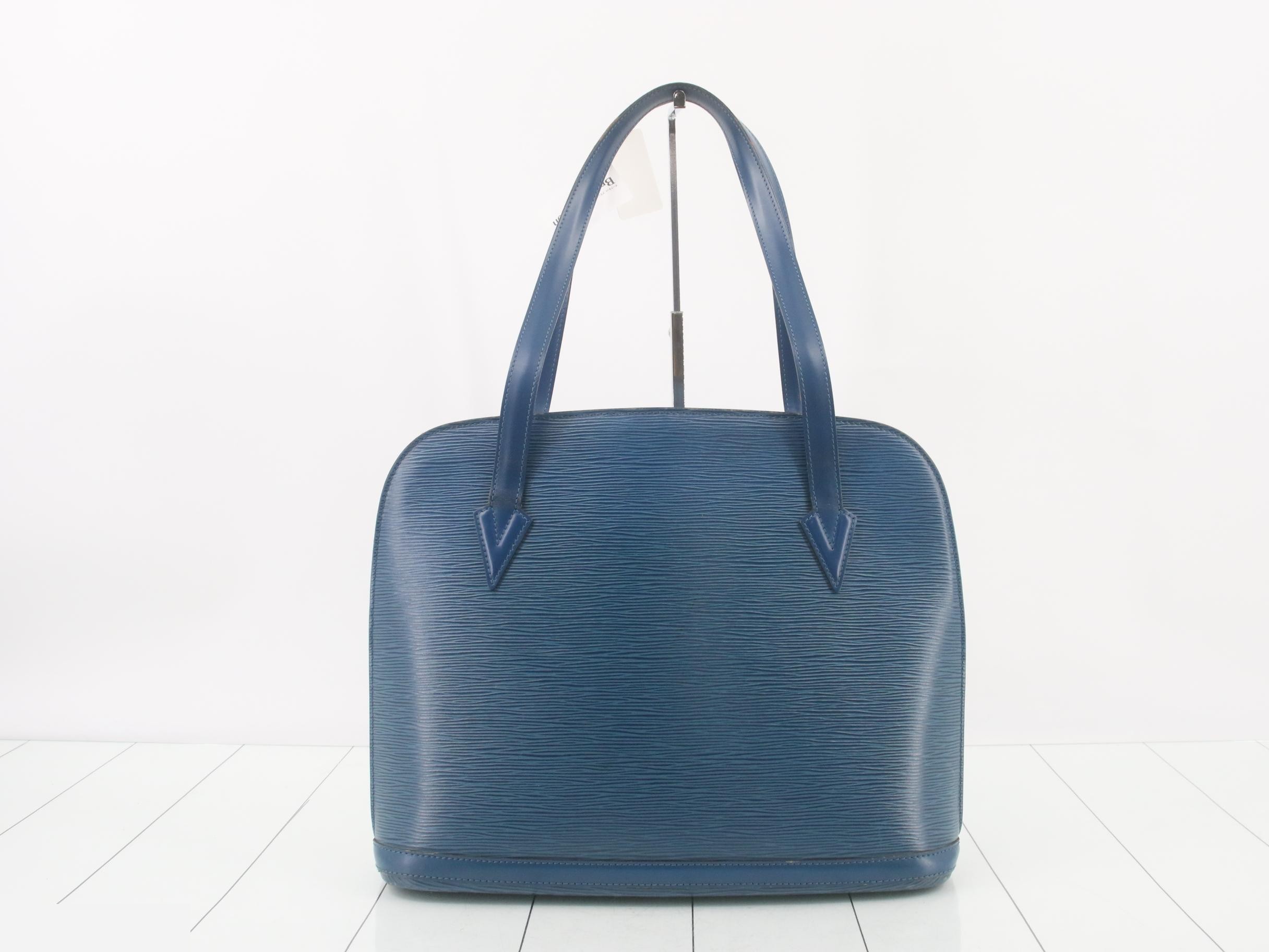 Epi tote bag — view 2