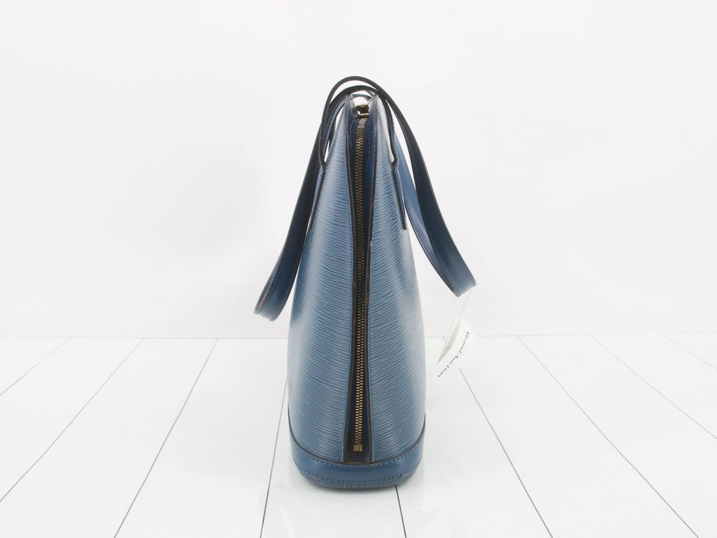 Epi tote bag — view 3