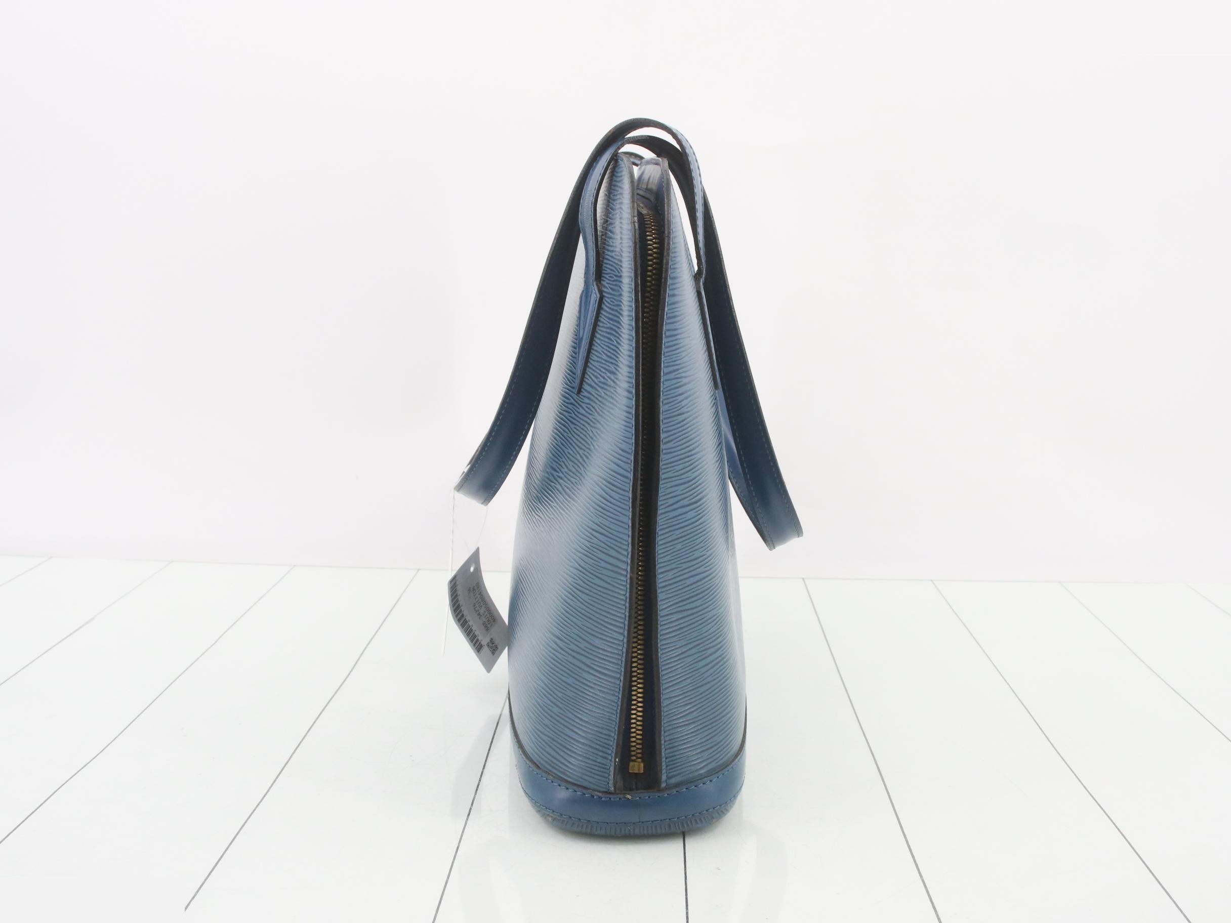 Epi tote bag — view 4