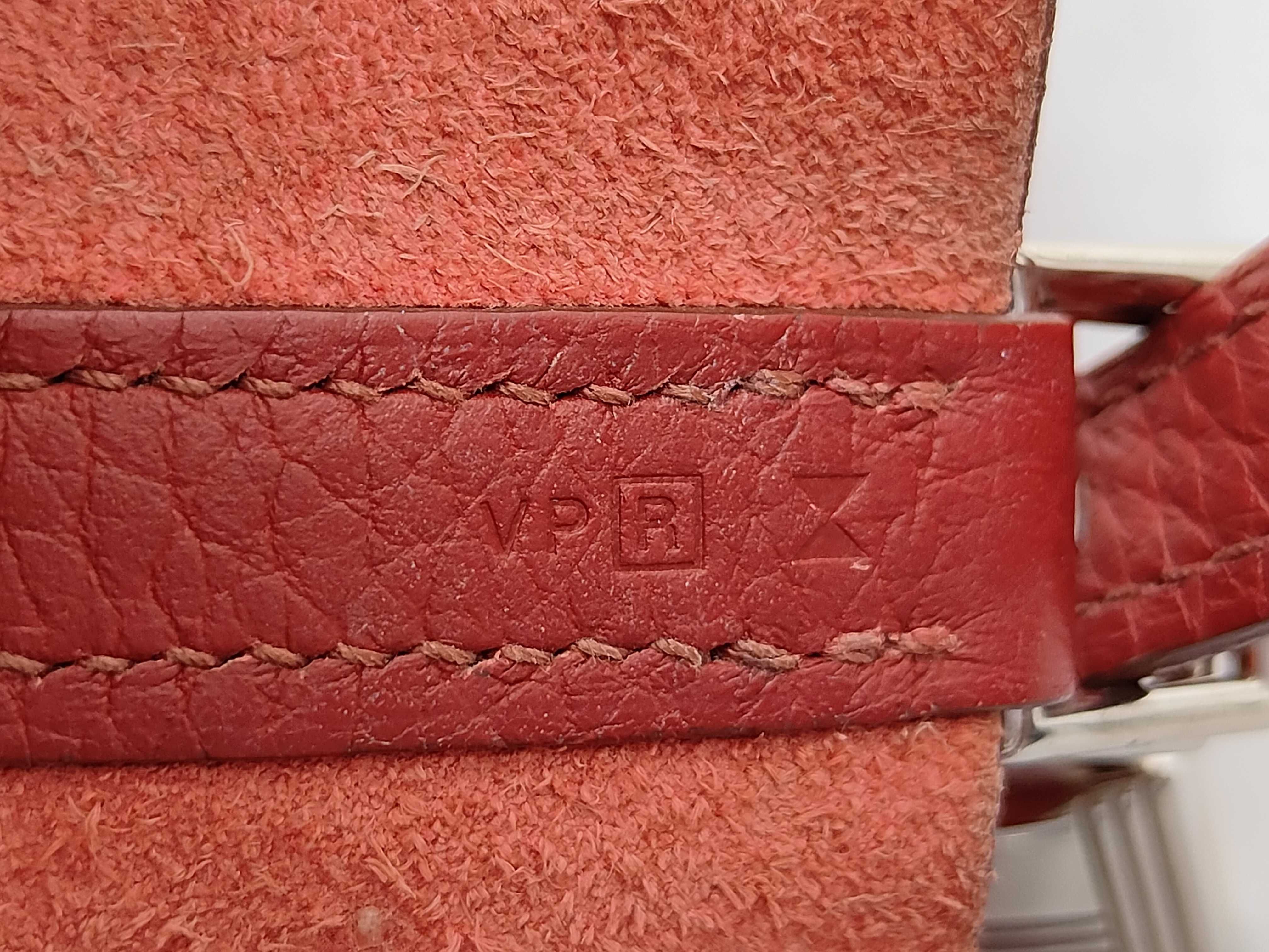 Picotin Lock PM R stamp handbag — view 12