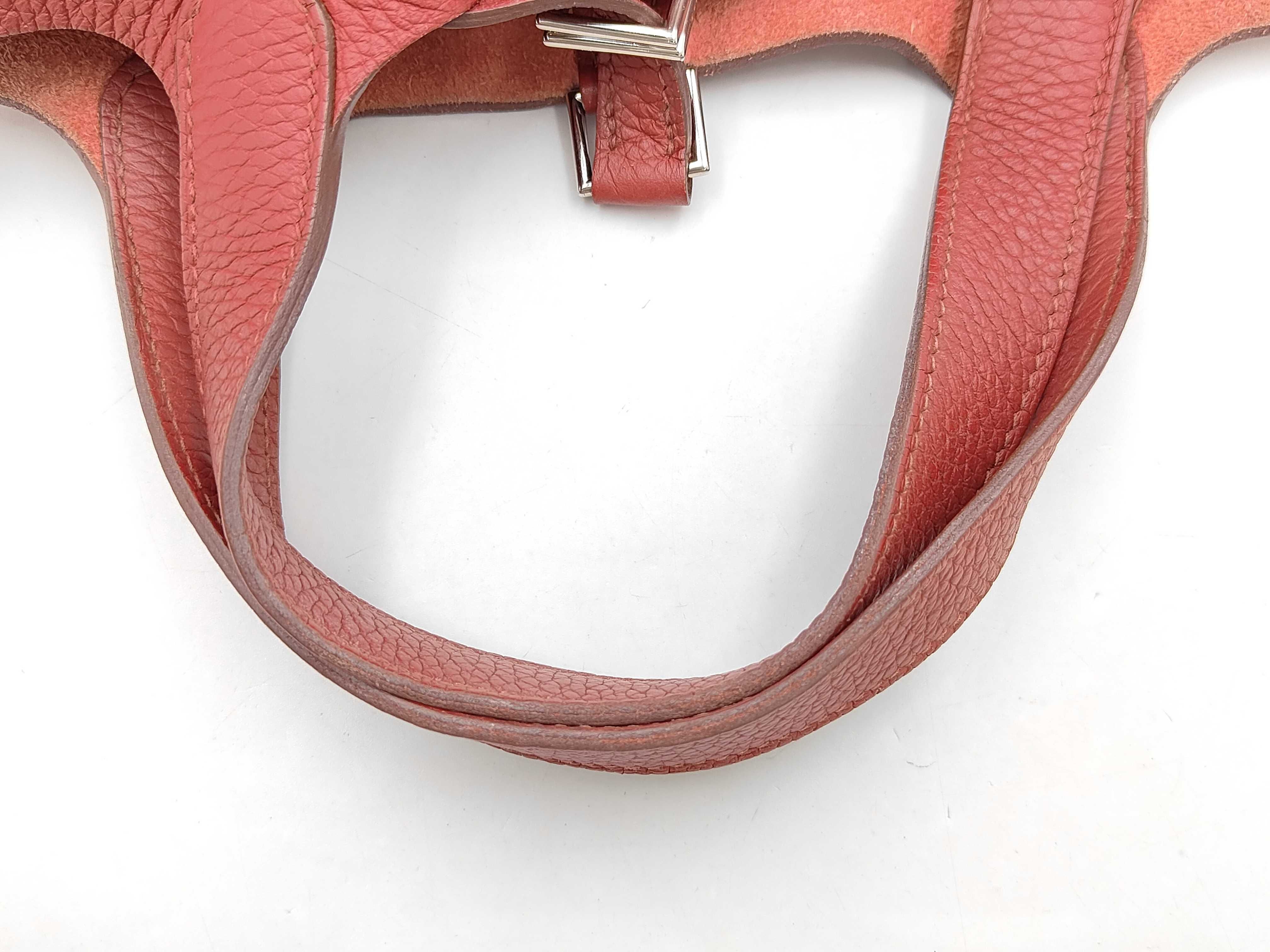 Picotin Lock PM R stamp handbag — view 5