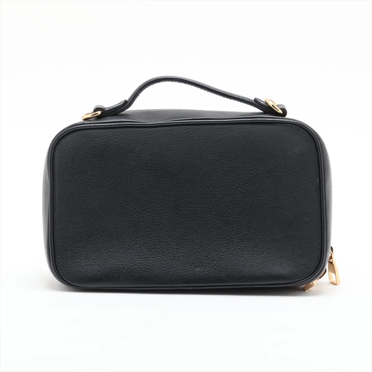Monogram Utility Crossbody M80450 Navy (RFID detected) — view 2