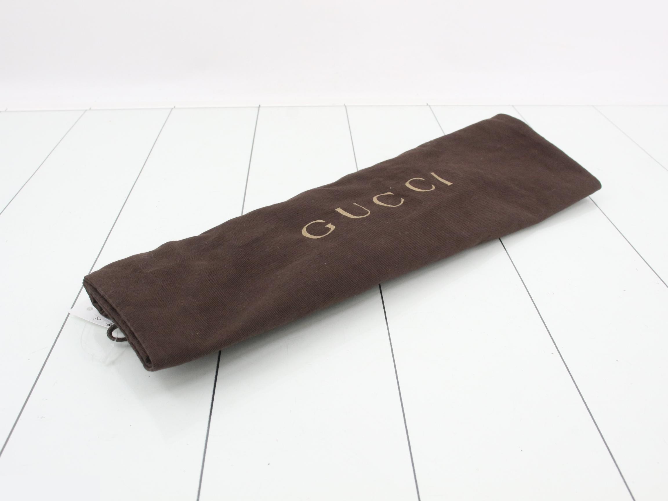 GG Supreme handbag, white — view 7
