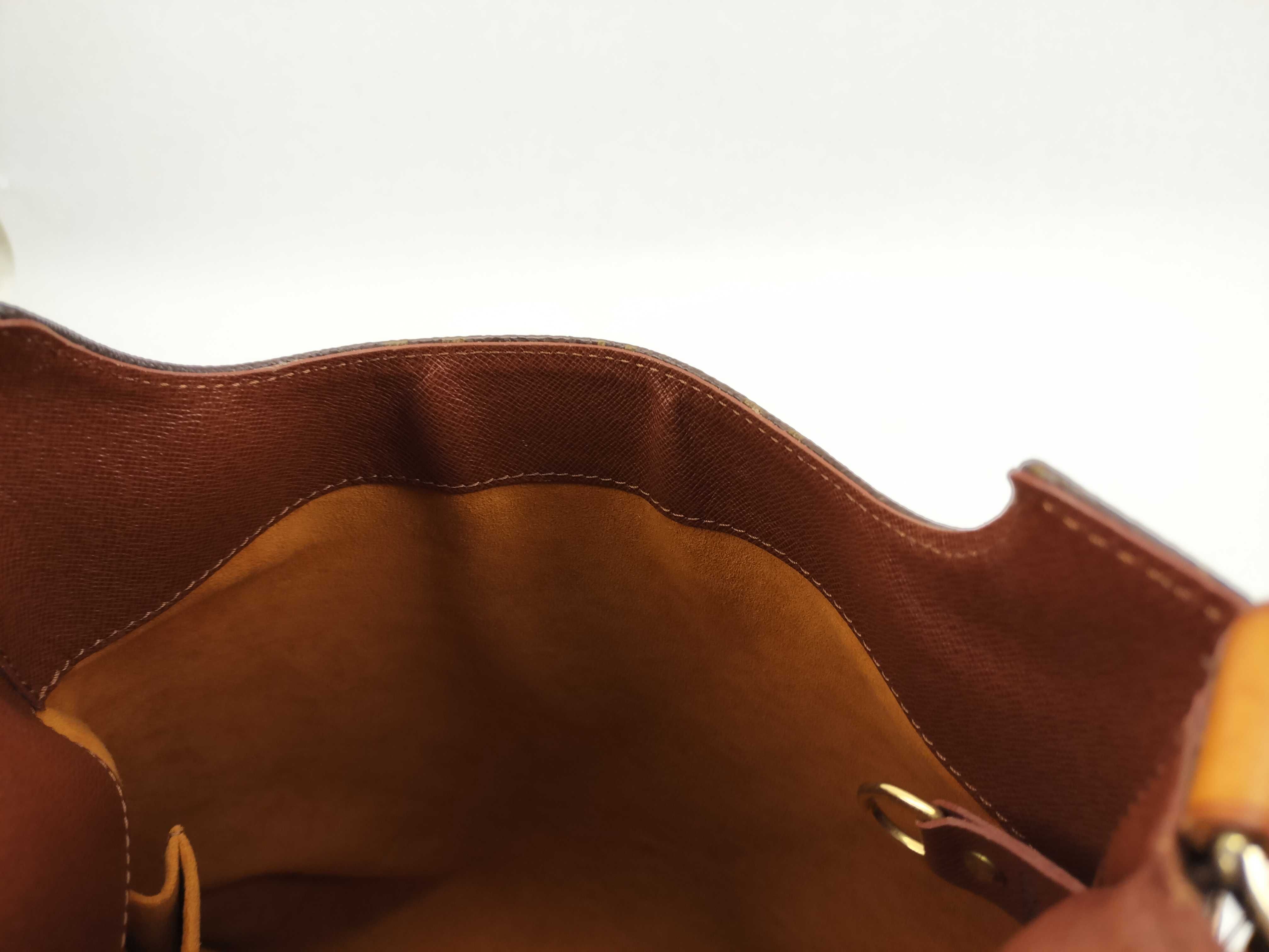 Monogram M51256 Musette Shoulder Bag — view 14