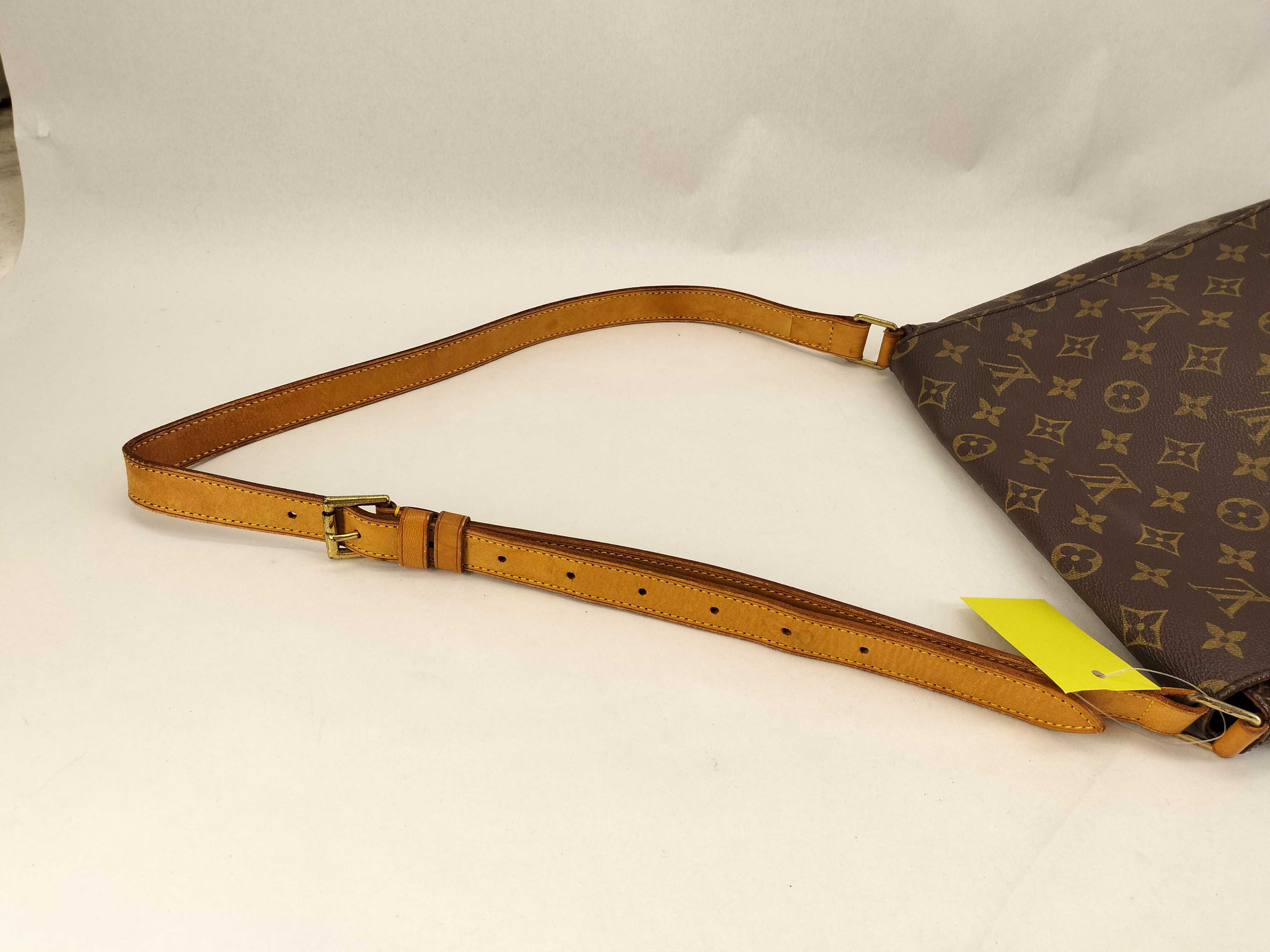 Monogram M51256 Musette Shoulder Bag — view 3