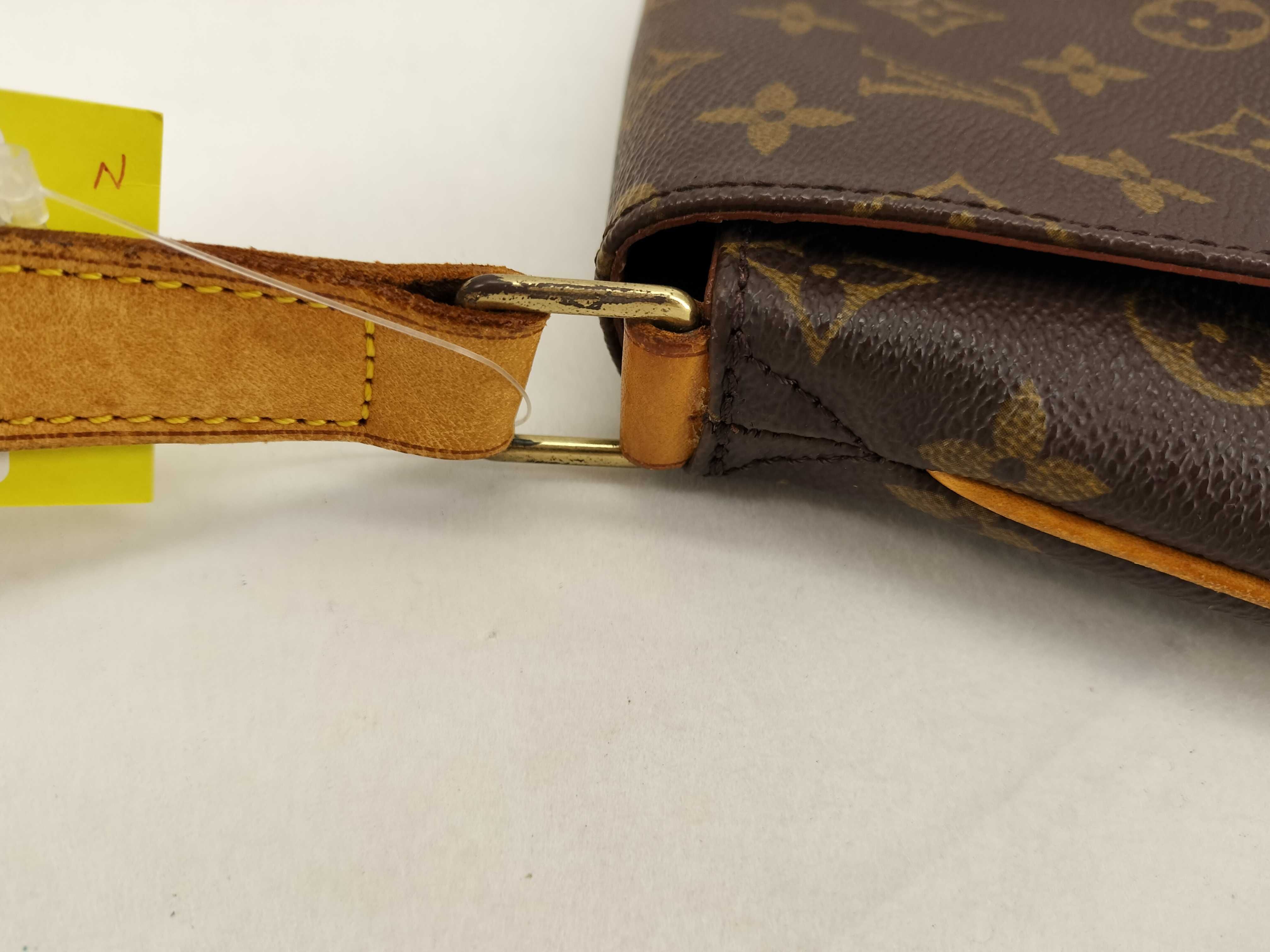 Monogram M51256 Musette Shoulder Bag — view 5