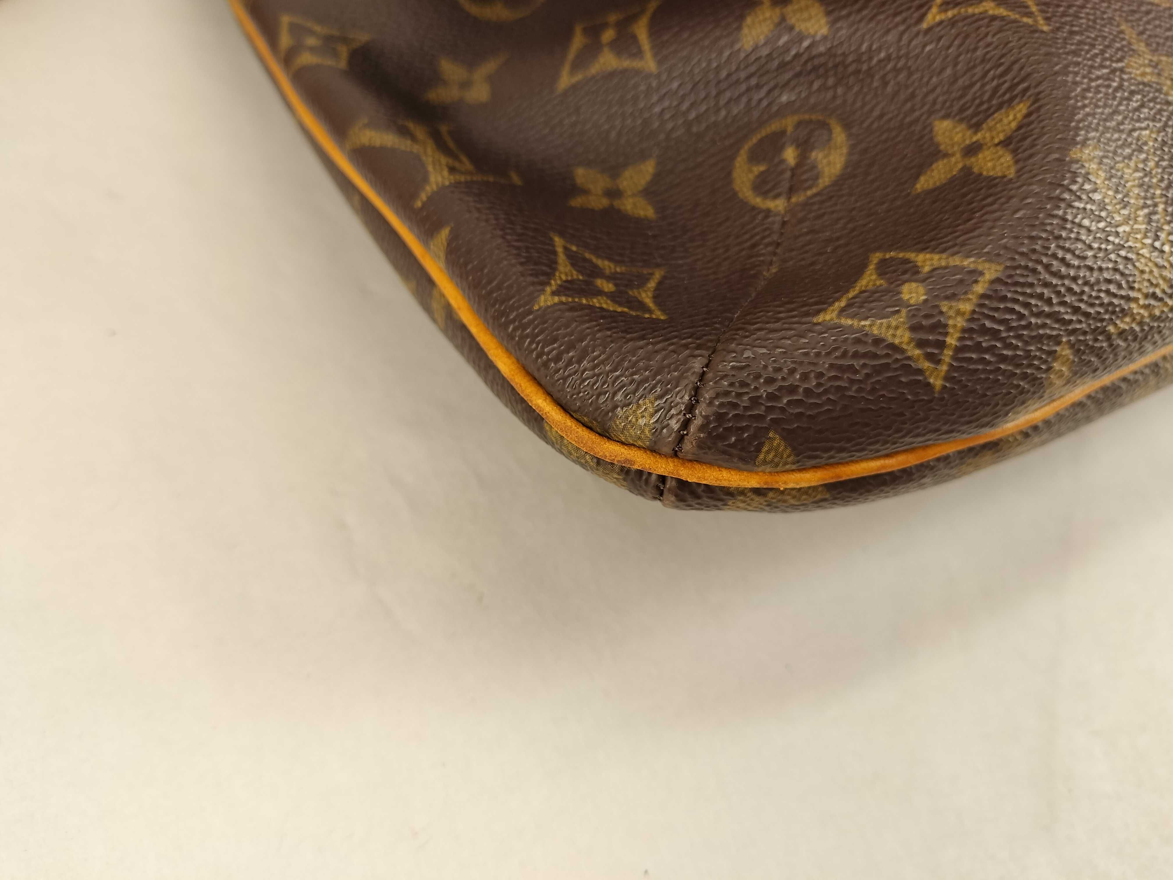 Monogram M51256 Musette Shoulder Bag — view 7