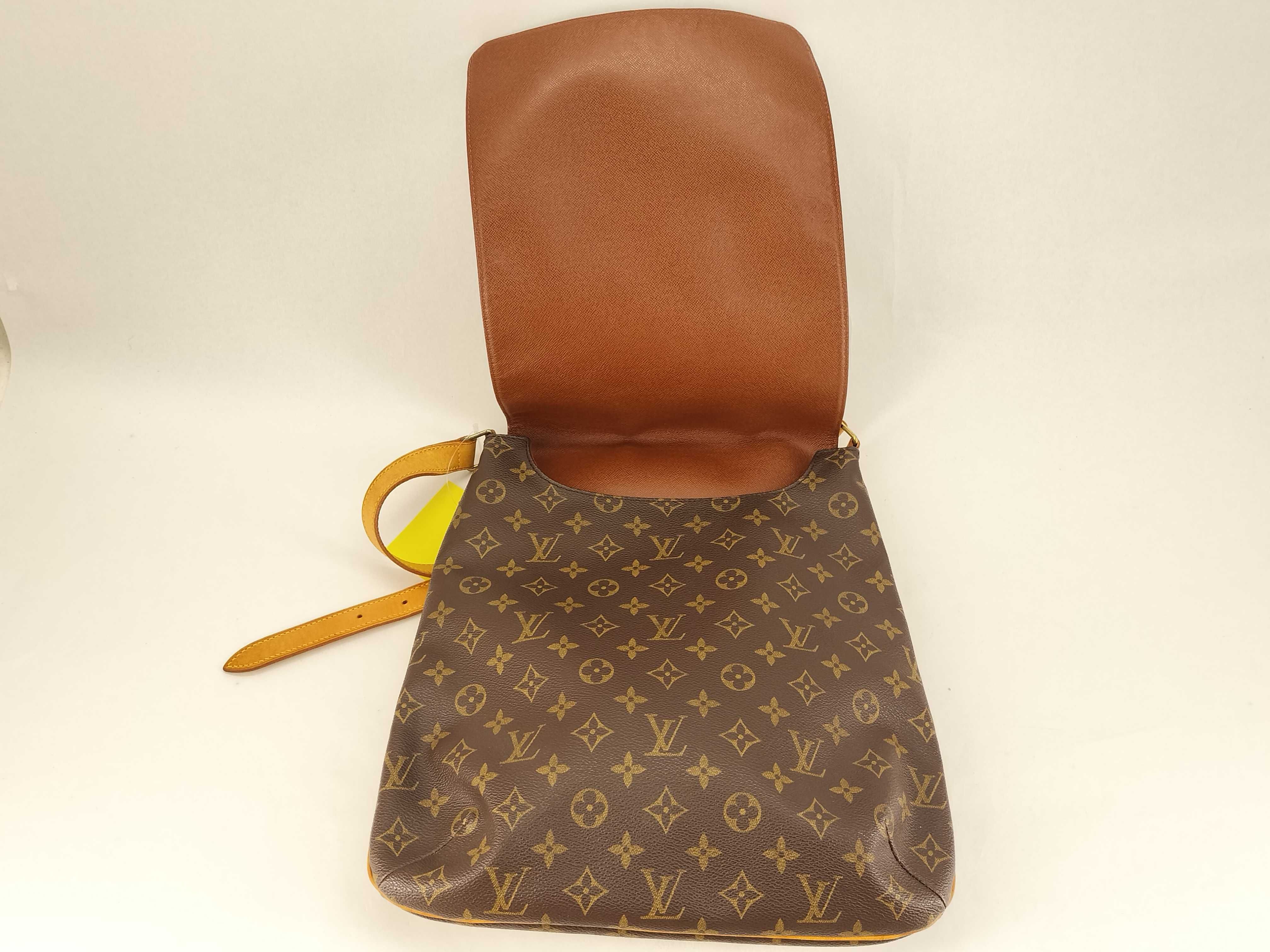 Monogram M51256 Musette Shoulder Bag — view 9