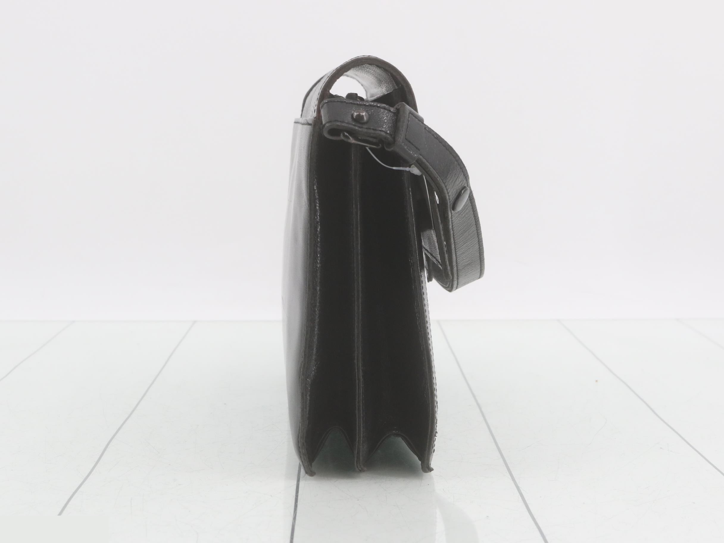 lizard shoulder bag — view 4