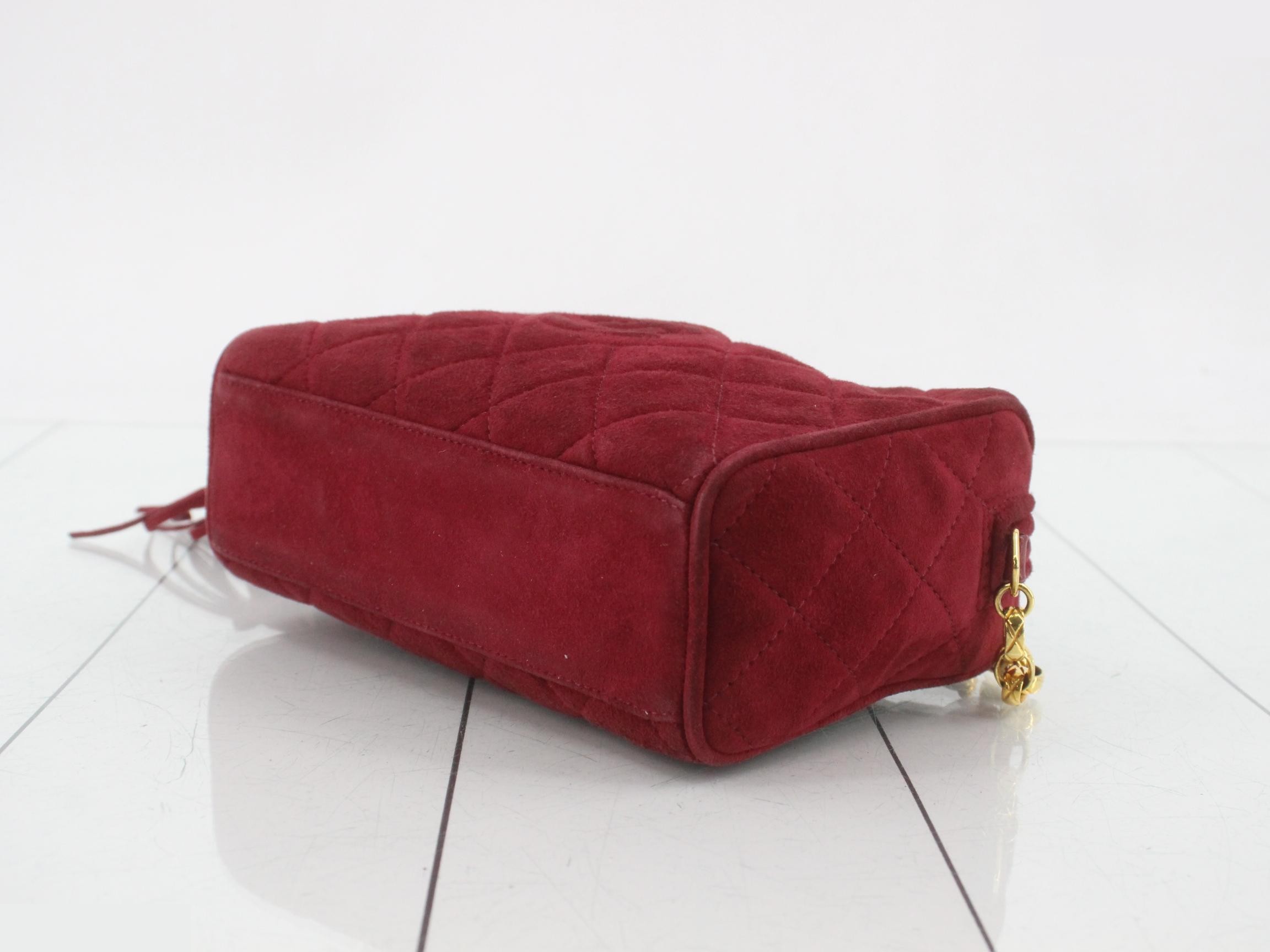 Suede (bag) — view 6