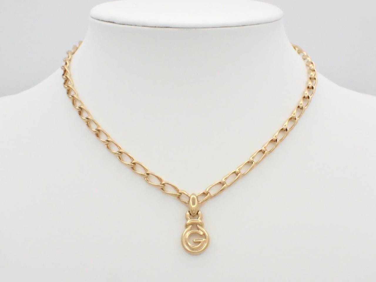 Other lines: Precious metals, necklaces, pendants, chains approximately 40cm long. — view 3