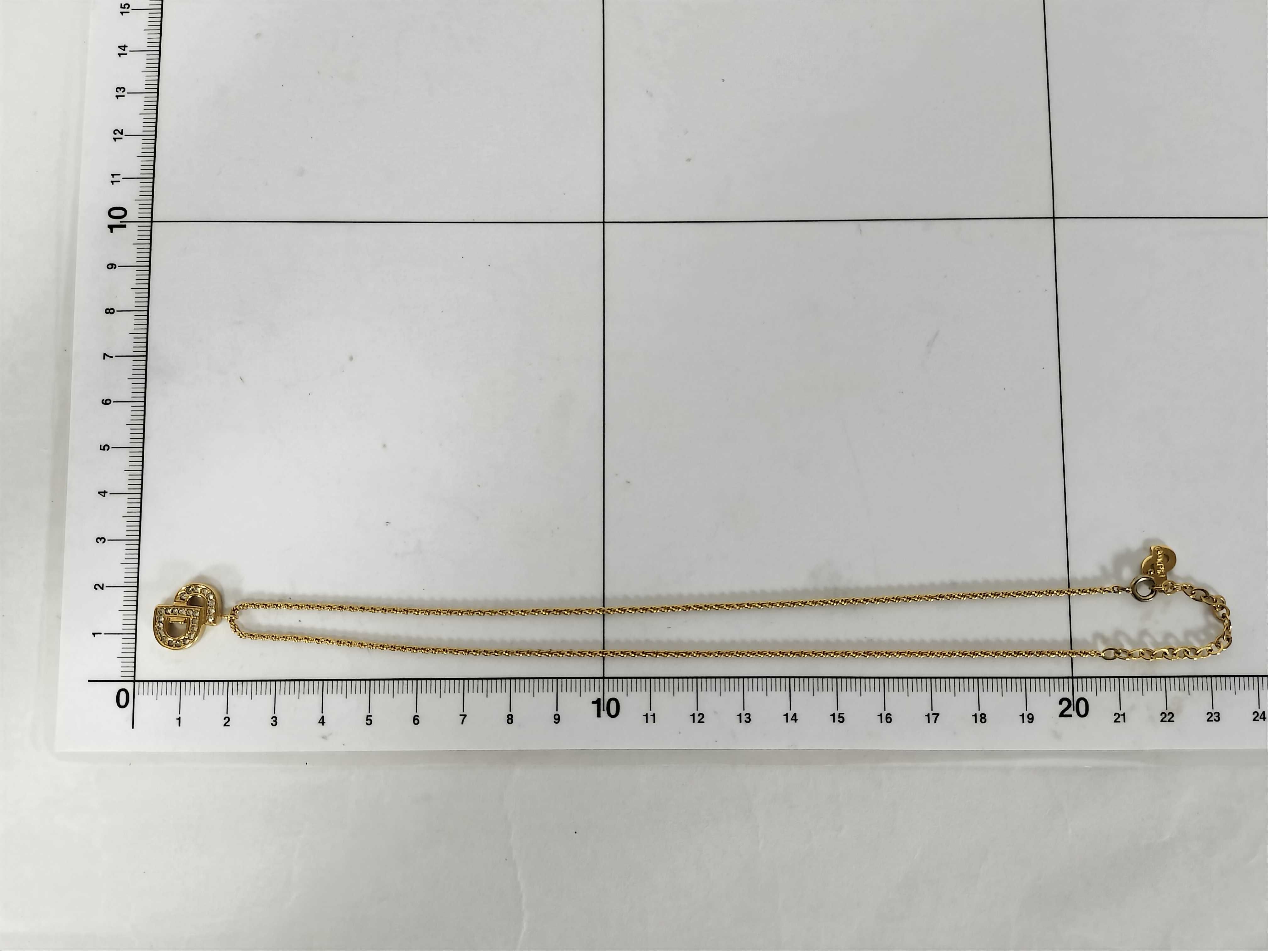necklace — view 7