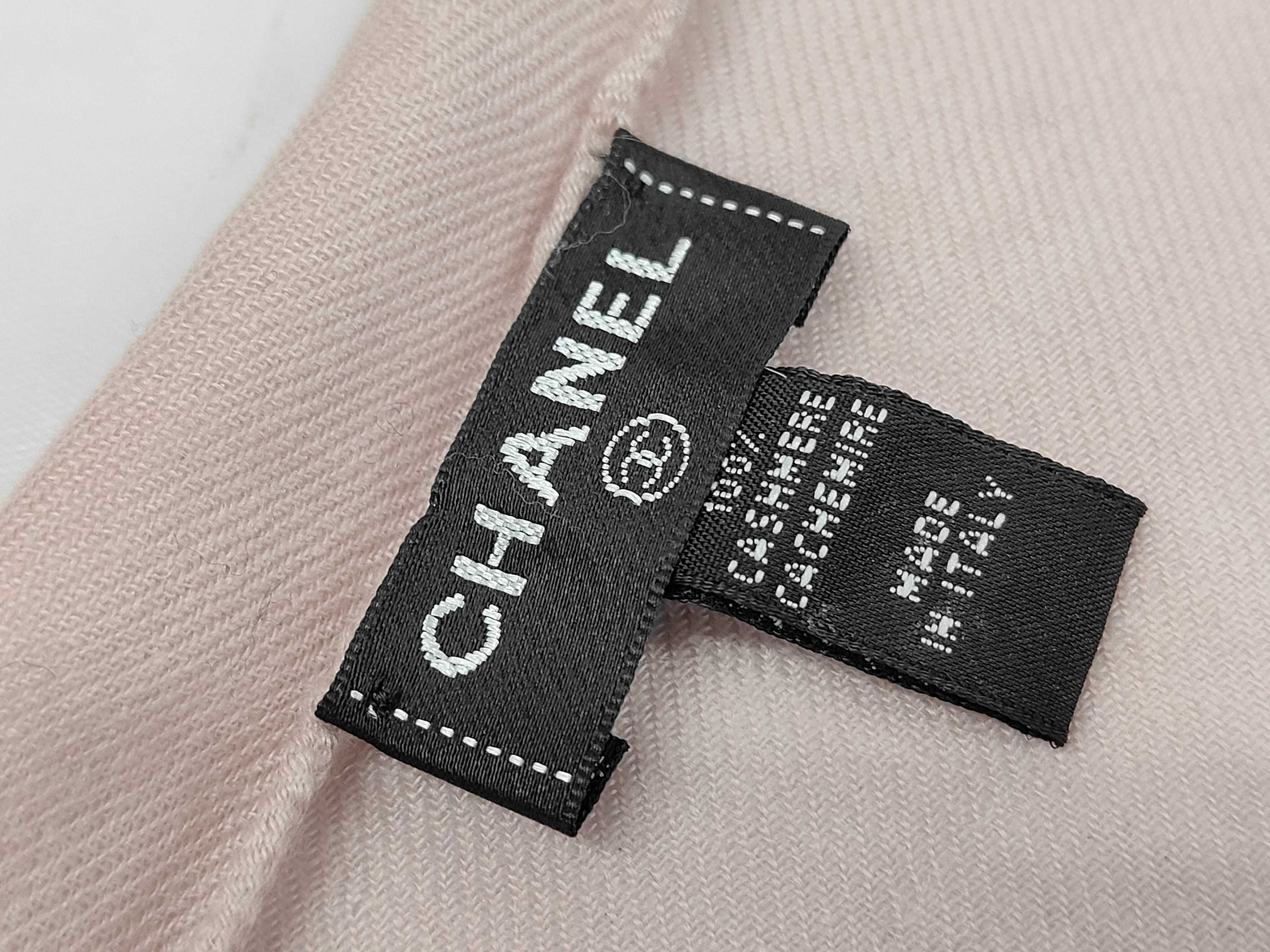 scarf, pink, other accessories — view 5