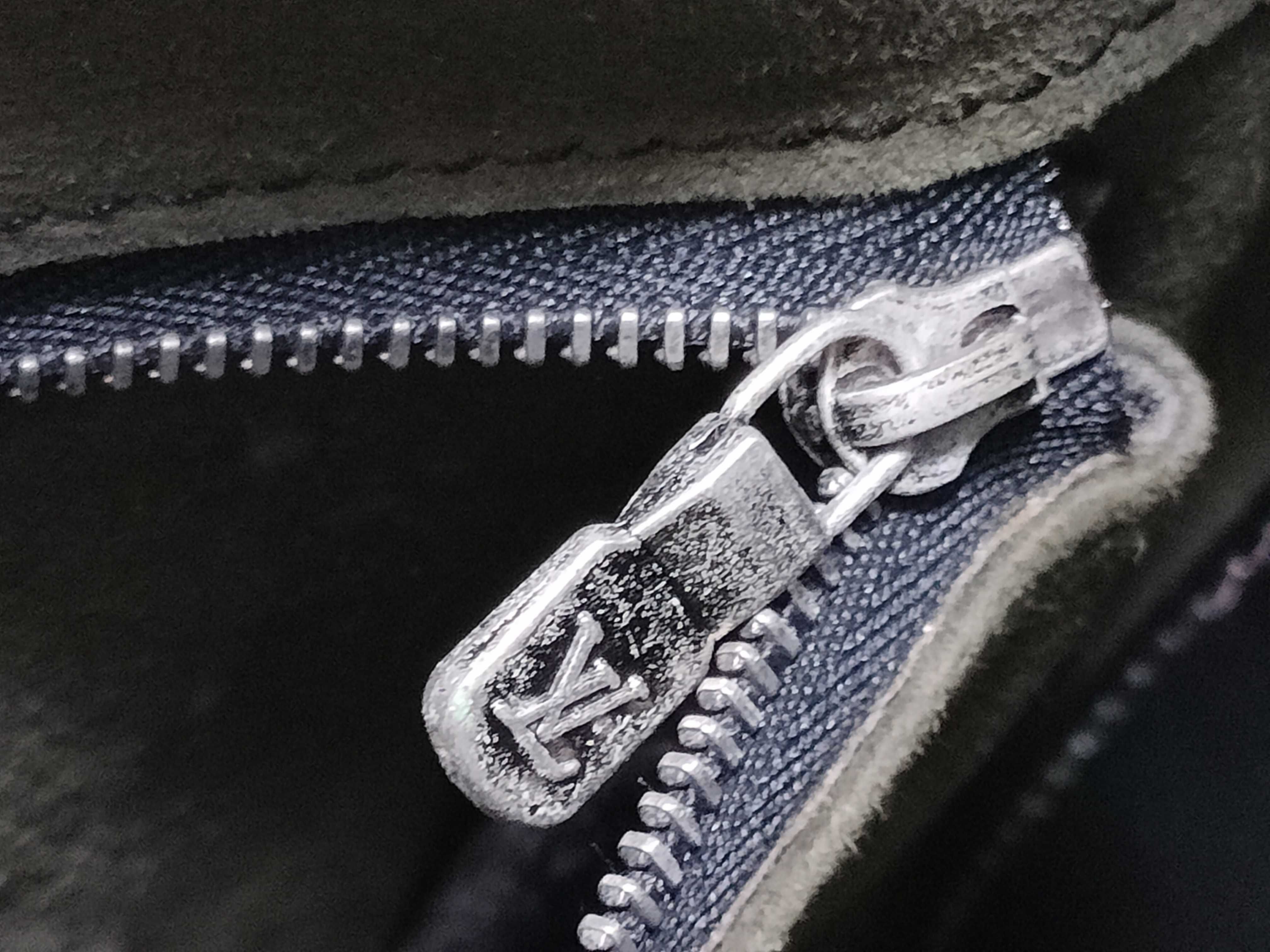 Epi Leather Sac Sole Shoulder Bag — view 10