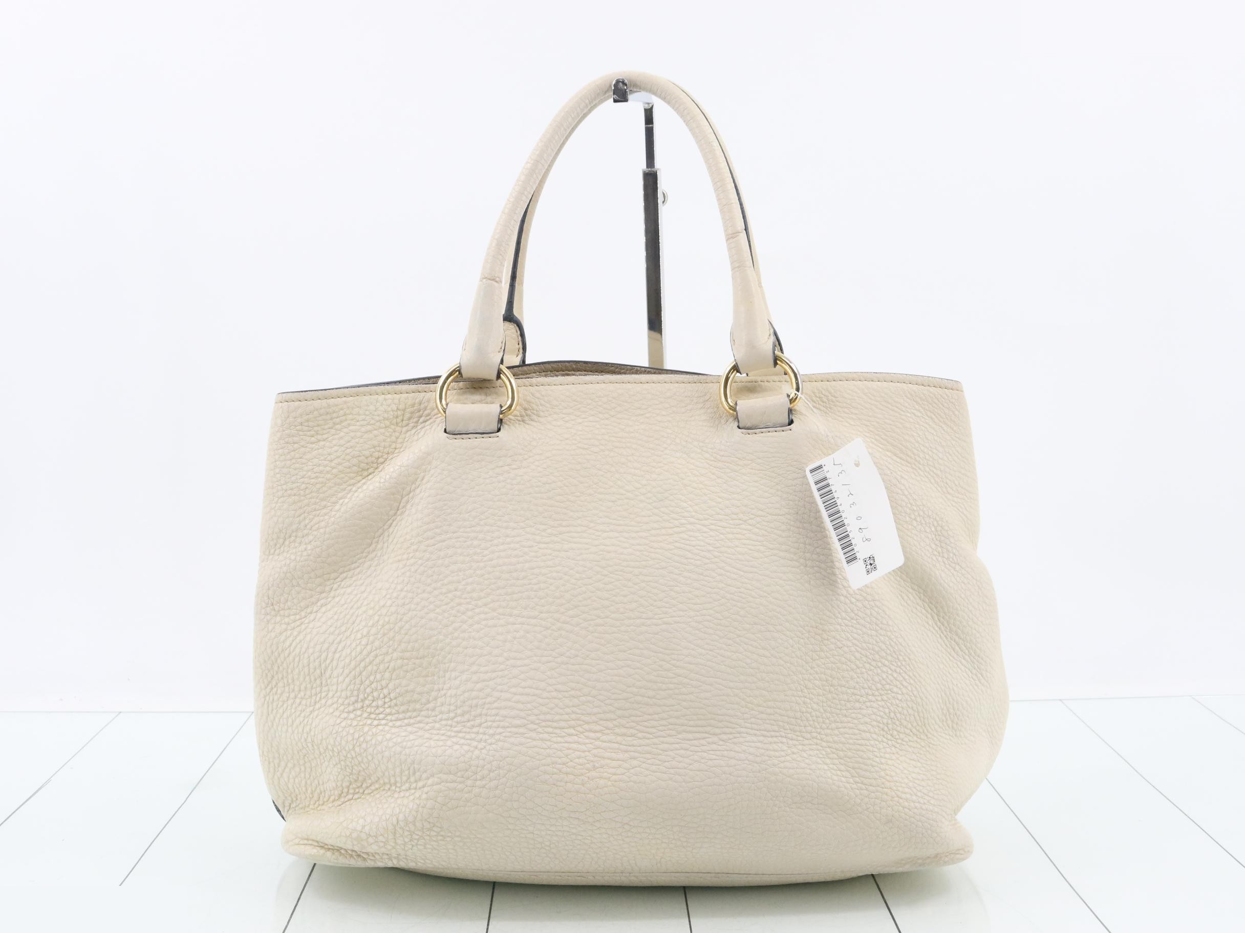 Vitello Dino Tote Bag — view 2